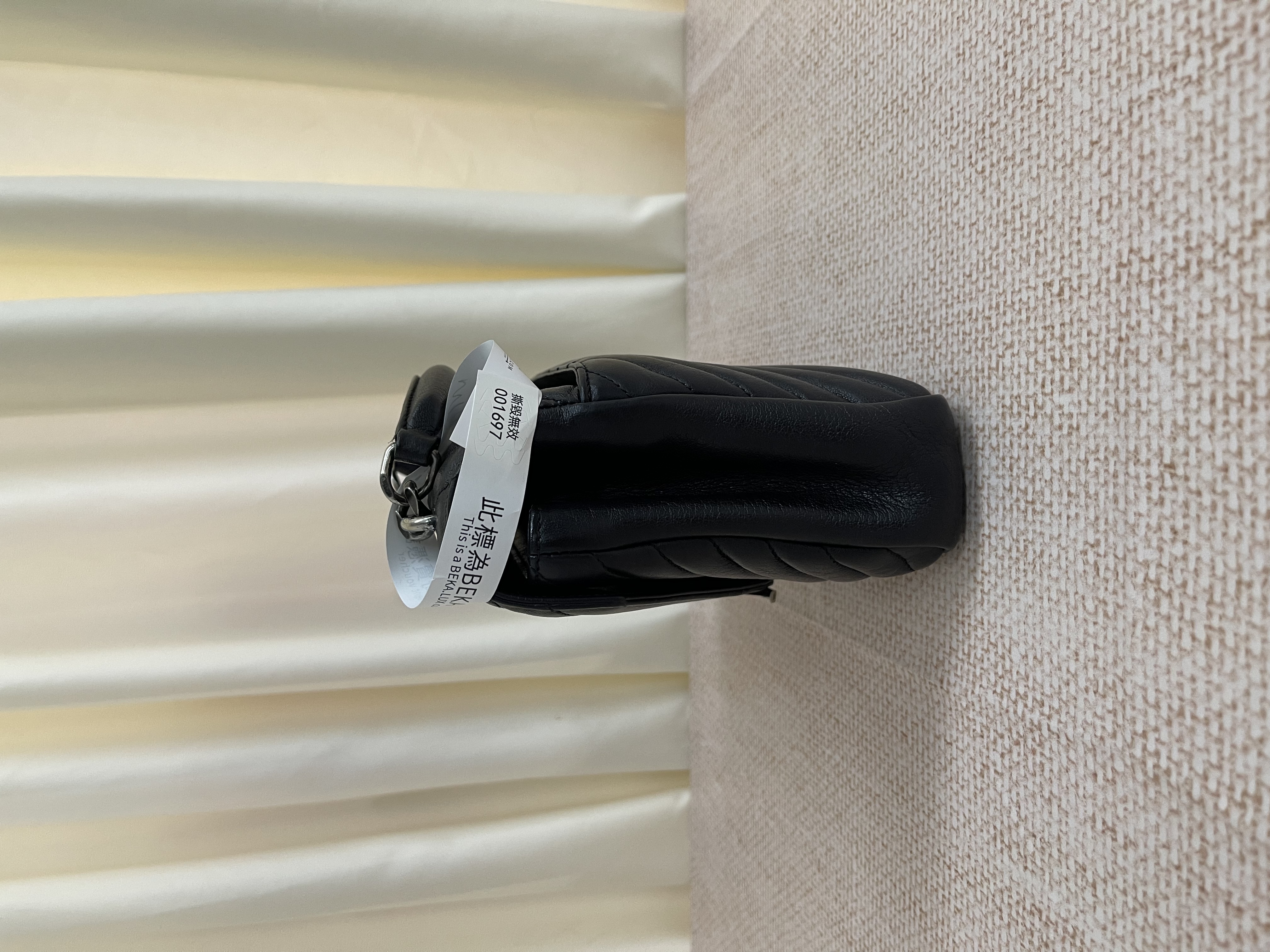 Pre-owned YSL College Bag / Product Code: 26022111