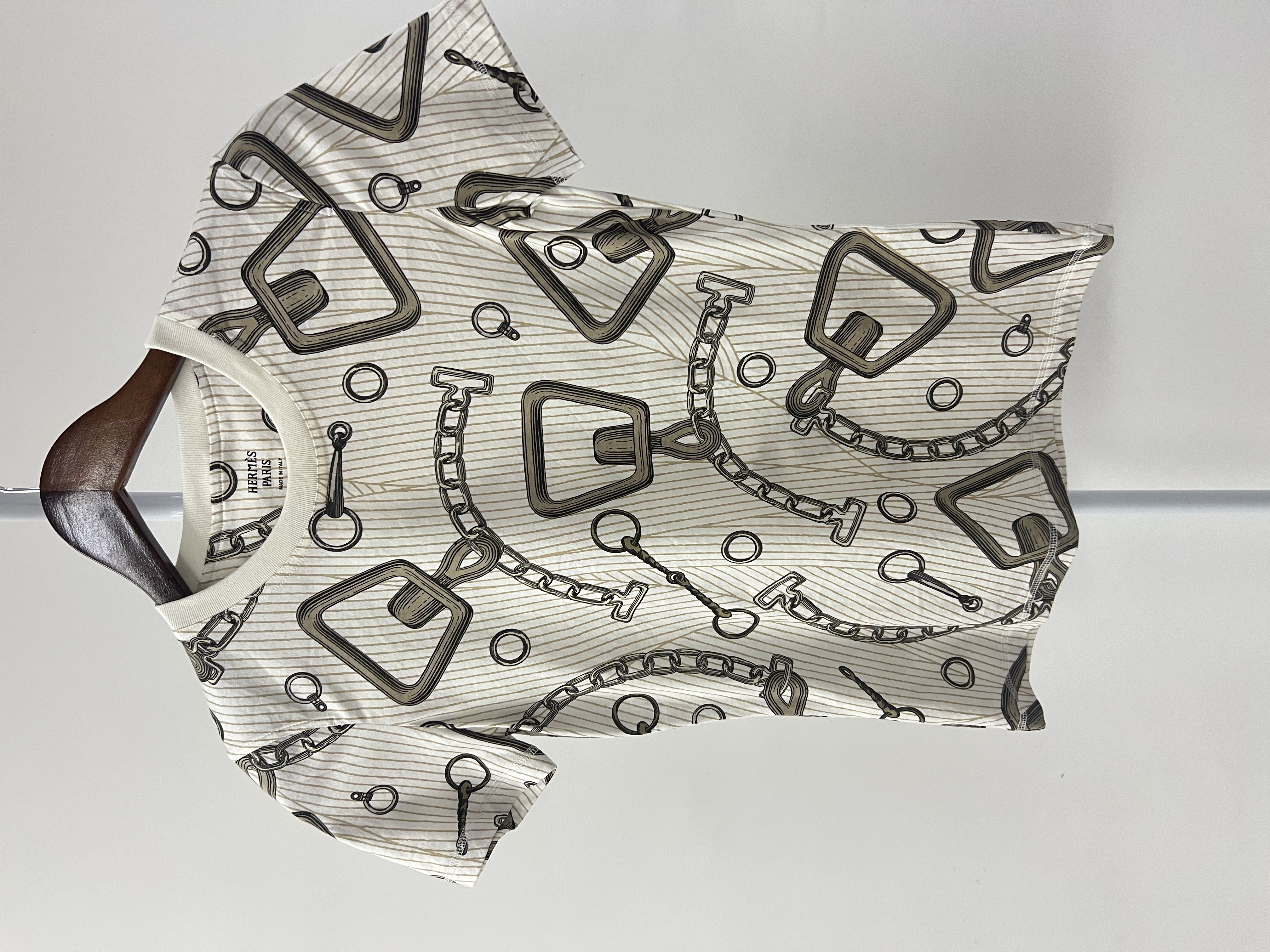 Pre-owned Hermes T-shirt / Product Code: 26052113