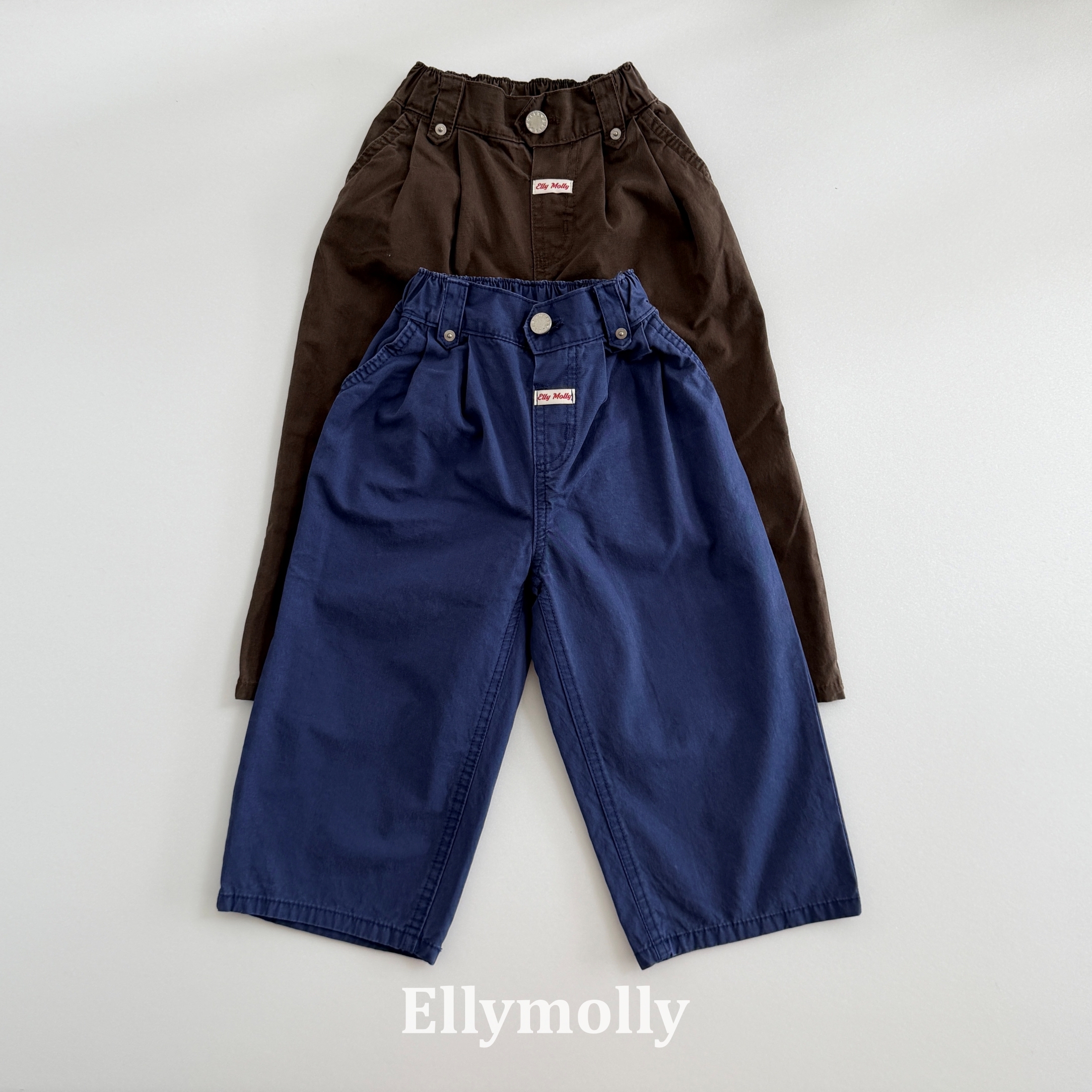 Ellymolly | Sand Mood Bijou Pants