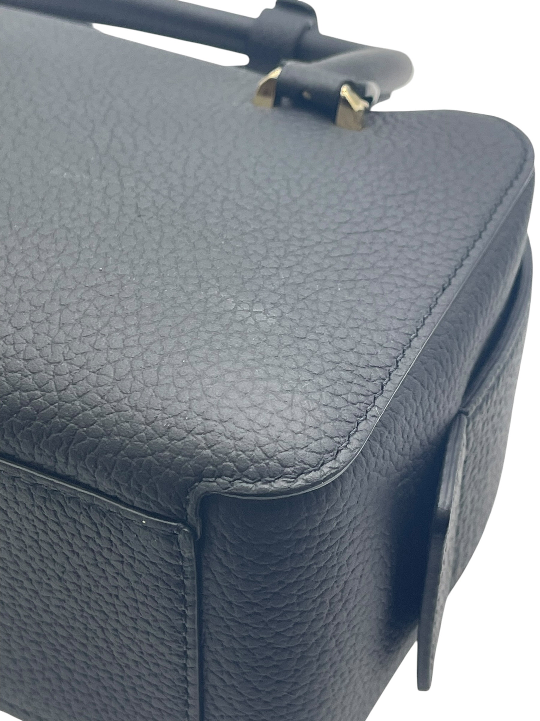 Pre-Owned DELVAUX Cool Box / Product Code: 26061008
