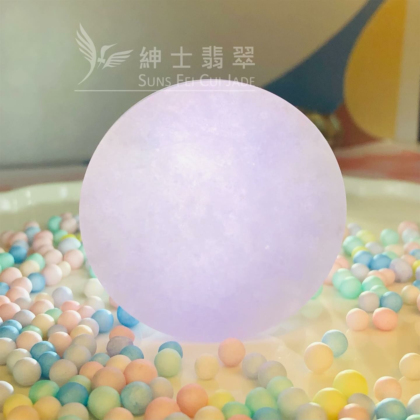 木那姐堆正紫鐲心