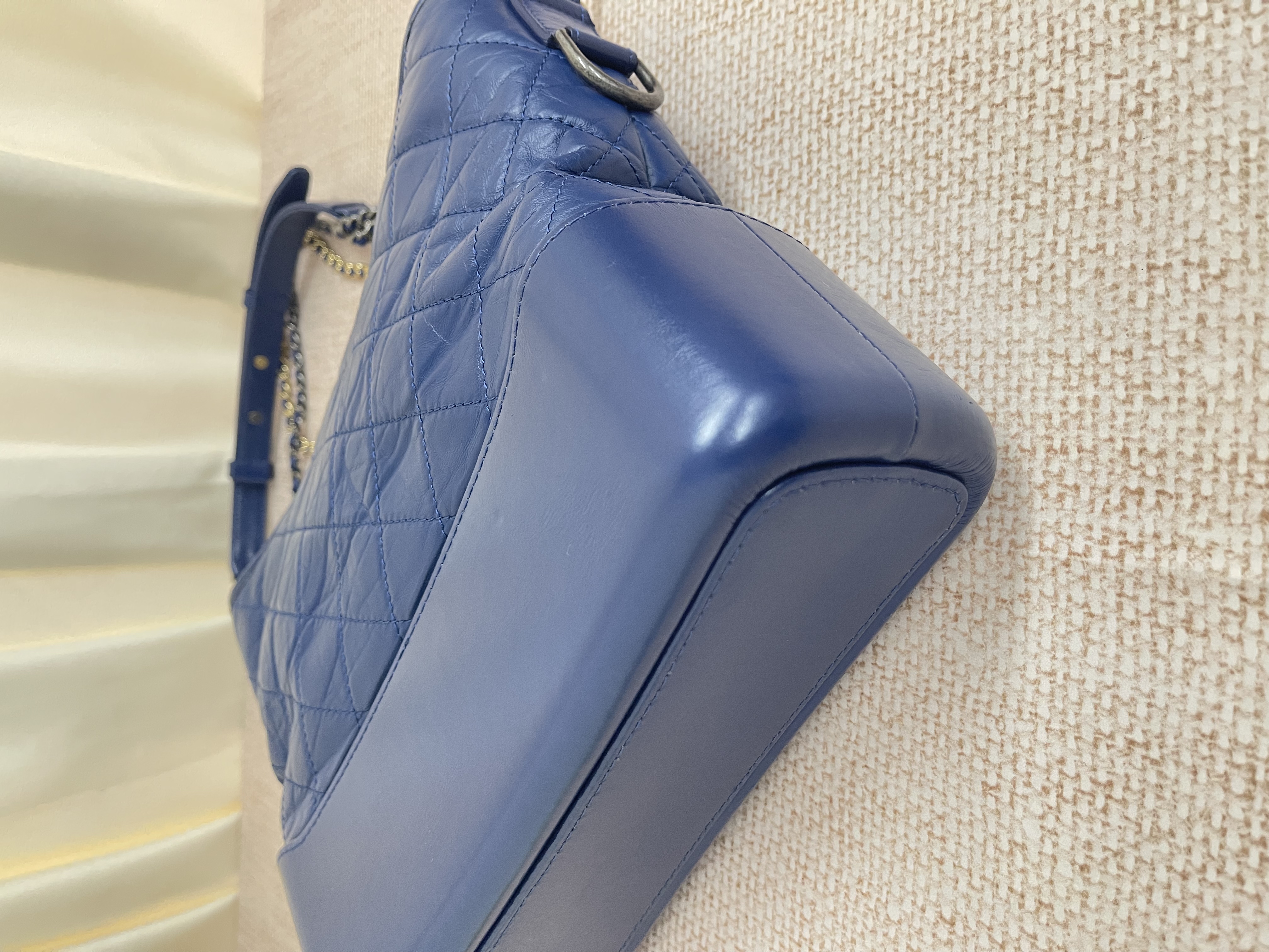 Pre-owned Chanel Hobo Bag/ Product Code: 26041109