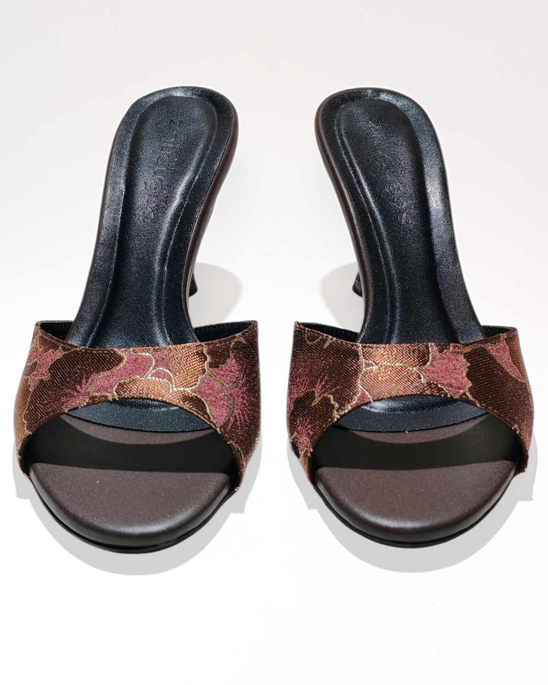 MAYA 75 CHOCOLATE GINGKO