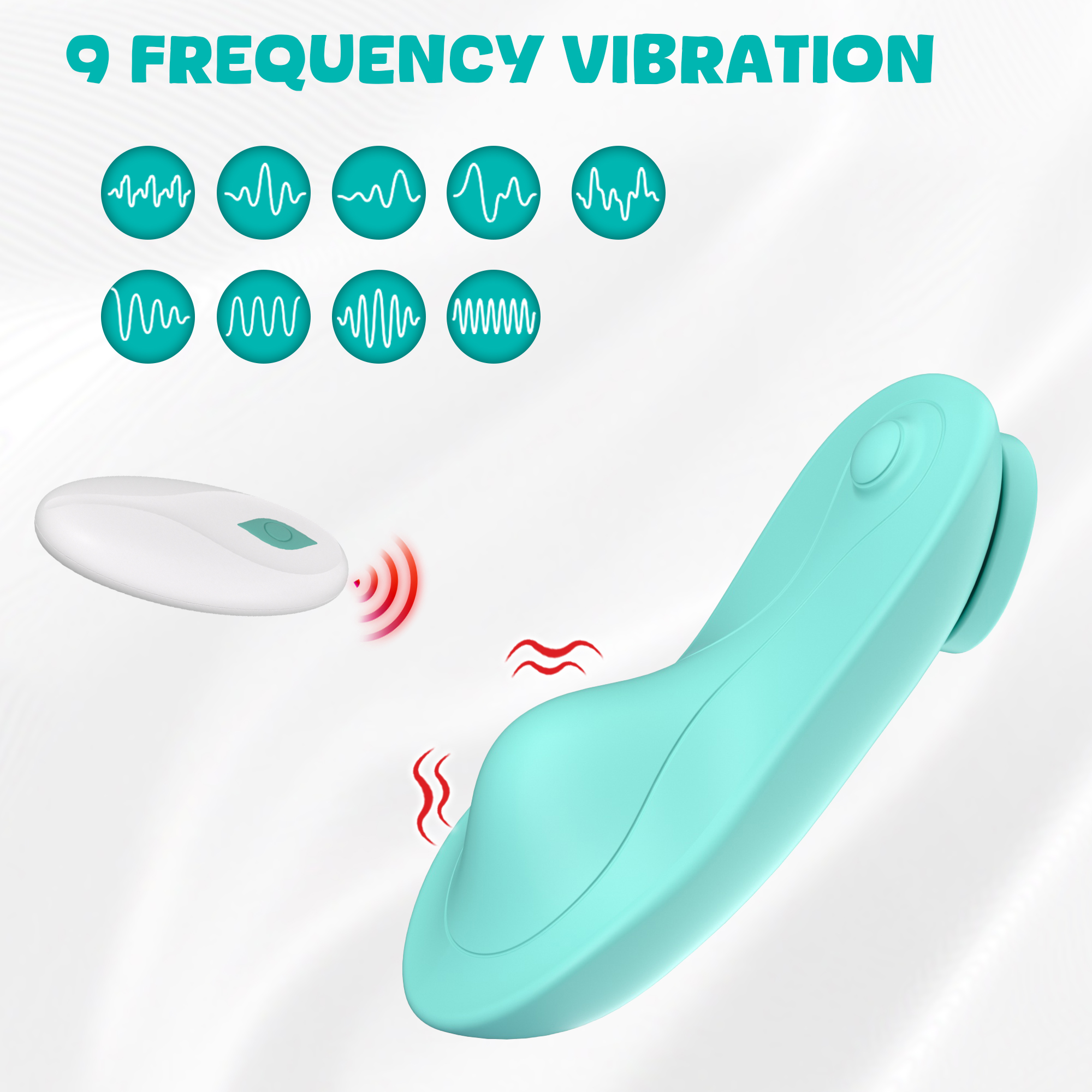 新品女用穿戴成人用品震动棒拍打夫妻情趣跳蛋户外女用自慰器