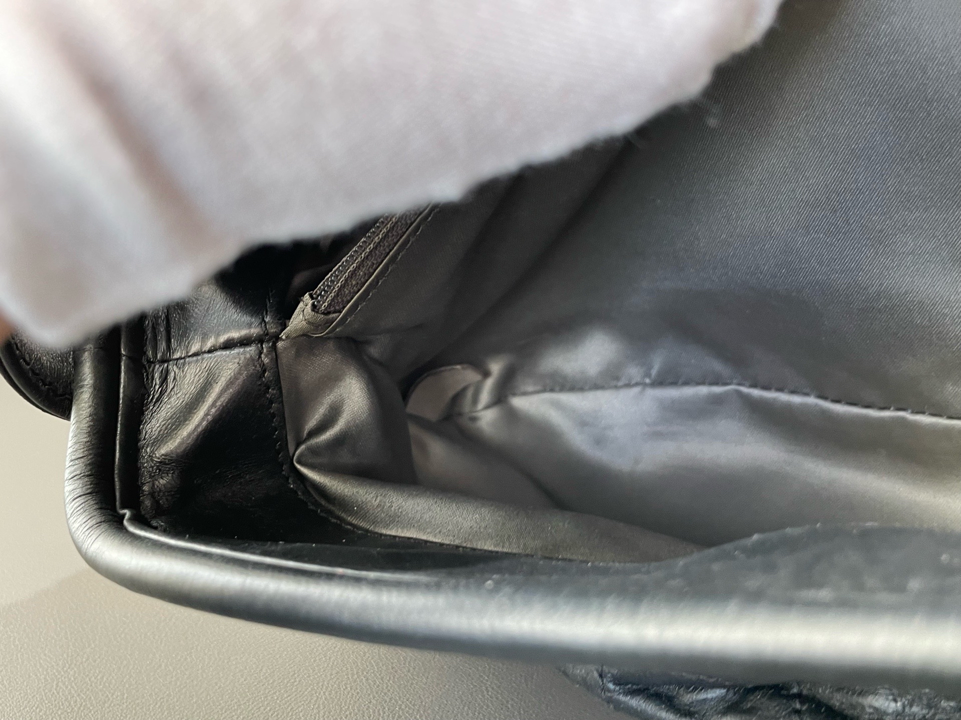 ［預訂貨品］Chanel Vintage中古雲朵包 