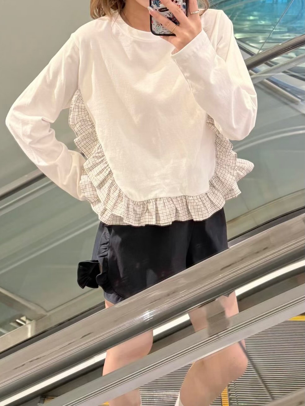 (2026FW) AFTERNOON - TOP