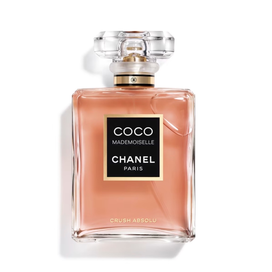 Chanel可可小姐心動女士淡香精100ml