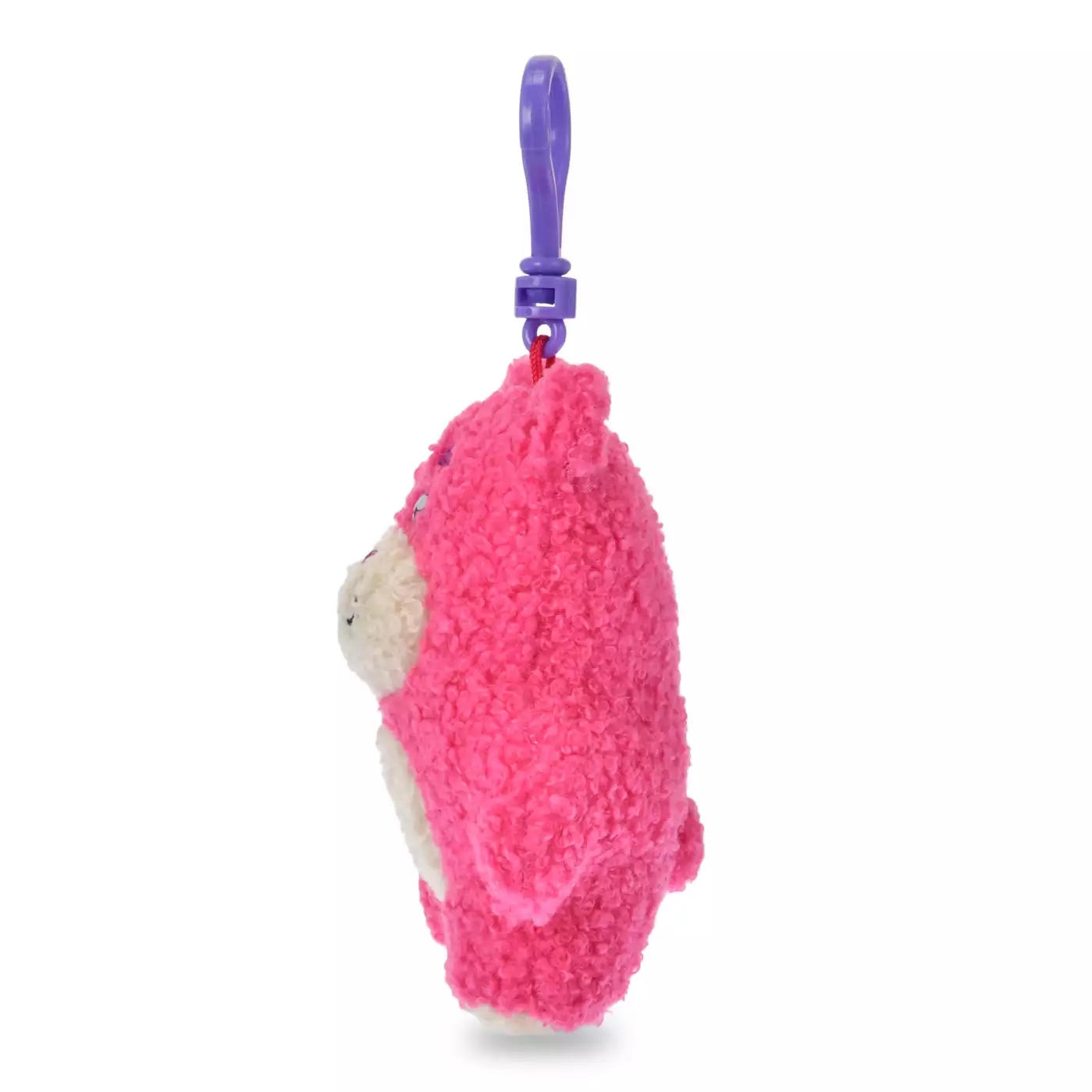 🌸 【預訂】Lotso 公仔掛飾- Mofupeta系列<17/4新品>