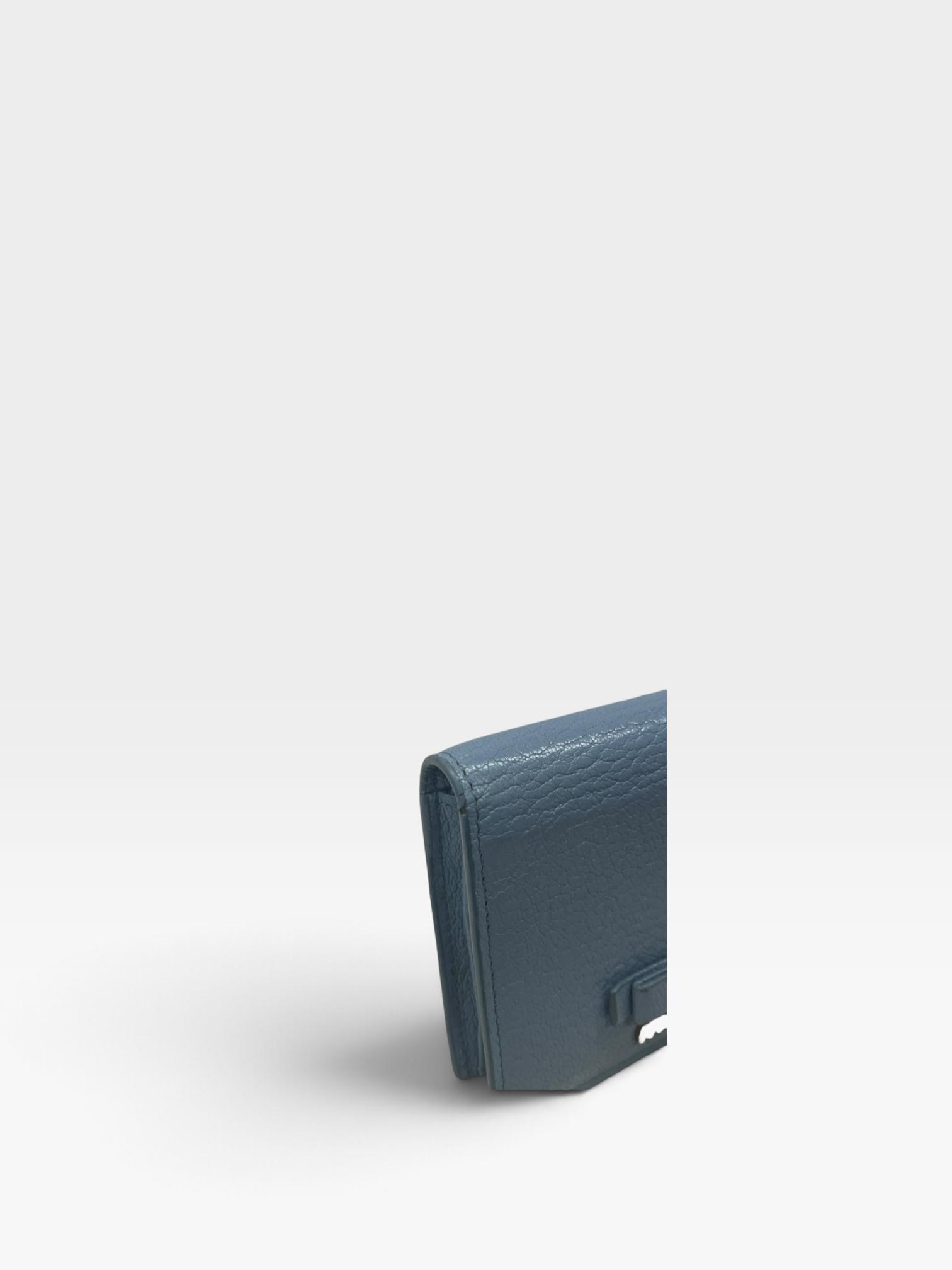 Pre-Owned MIU MIU Wallet / Product Code: 100708
