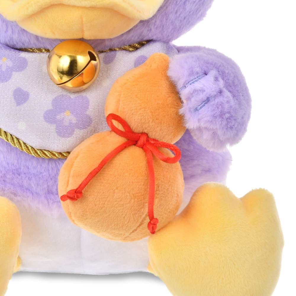 ✈️日本直送🇯🇵預訂🛍日本迪士尼DISNEY 迎春系列 吉祥物公仔（ Mickey / Minnie / Donald / Baymax / Chip / Dale 