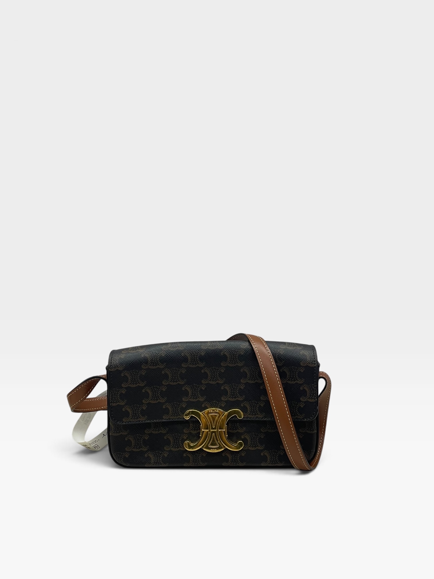Pre-Owned CELINE Triomphe / Product Code: 102914