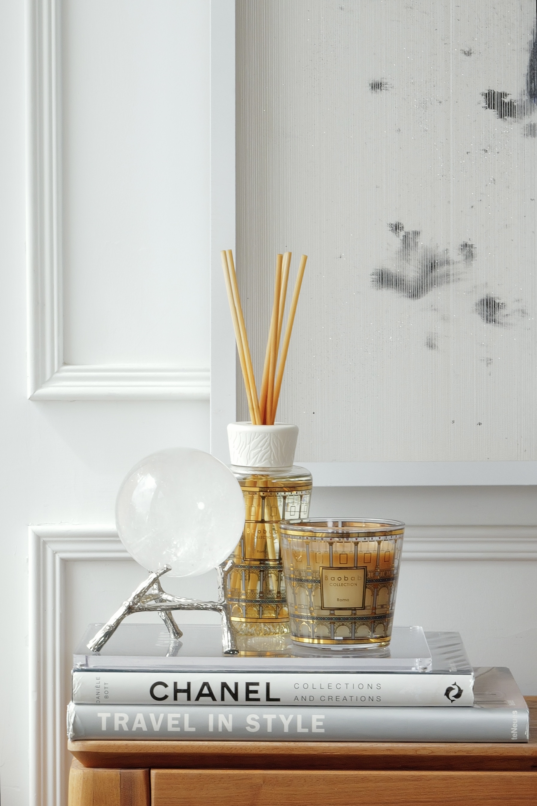  ༒1.1kg+白水晶球༒ CQOO62C7FG11mS-RA10*6tm  