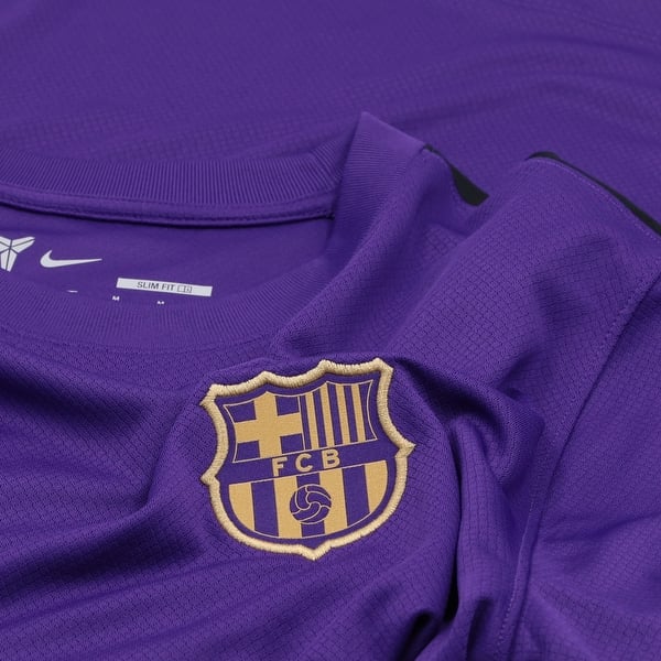 Nike Barcelona 巴塞羅拿 2026-27 作客訓練球衣 IQ1304