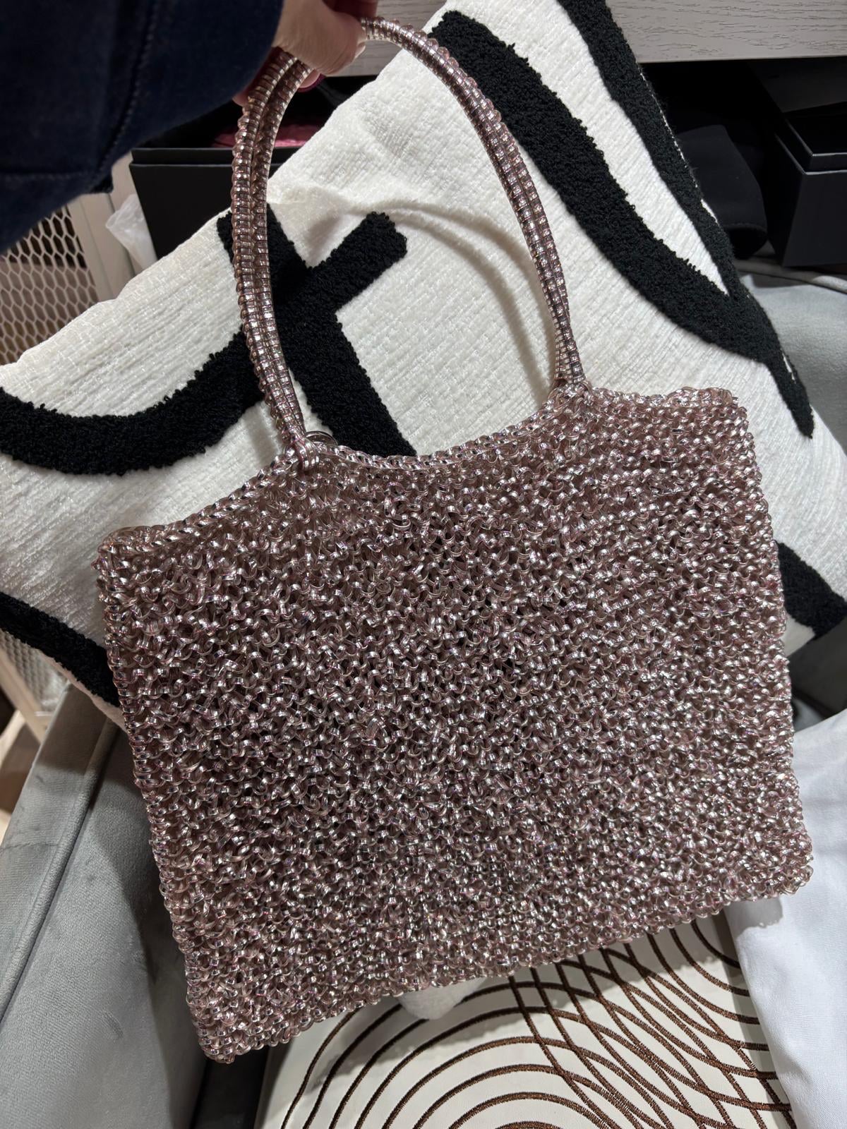 Anteprima Tote Bag 100%Authentic, 98%New