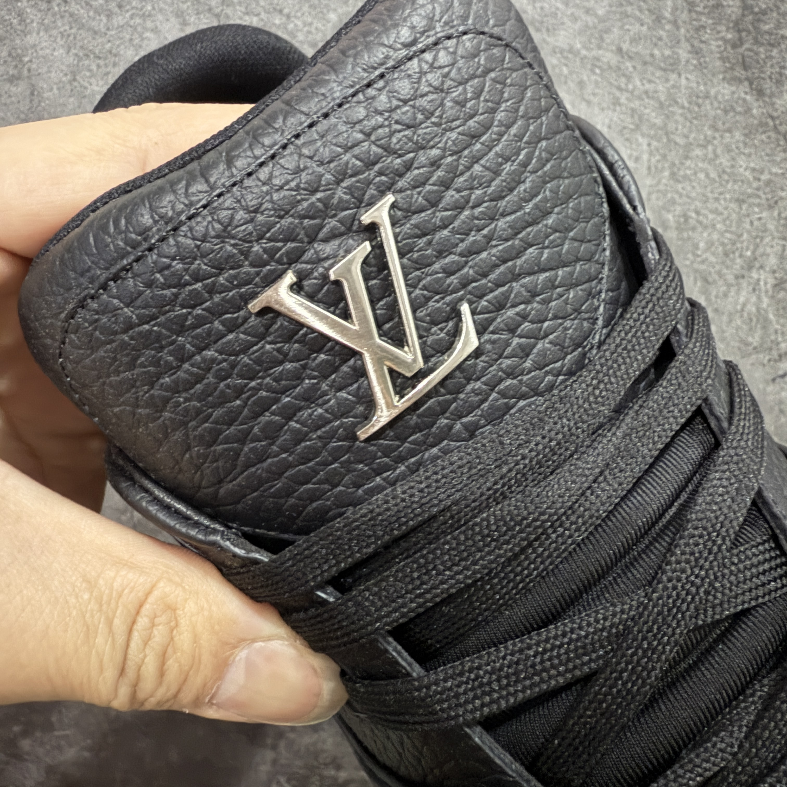 Louis Vuitton LV Trainer