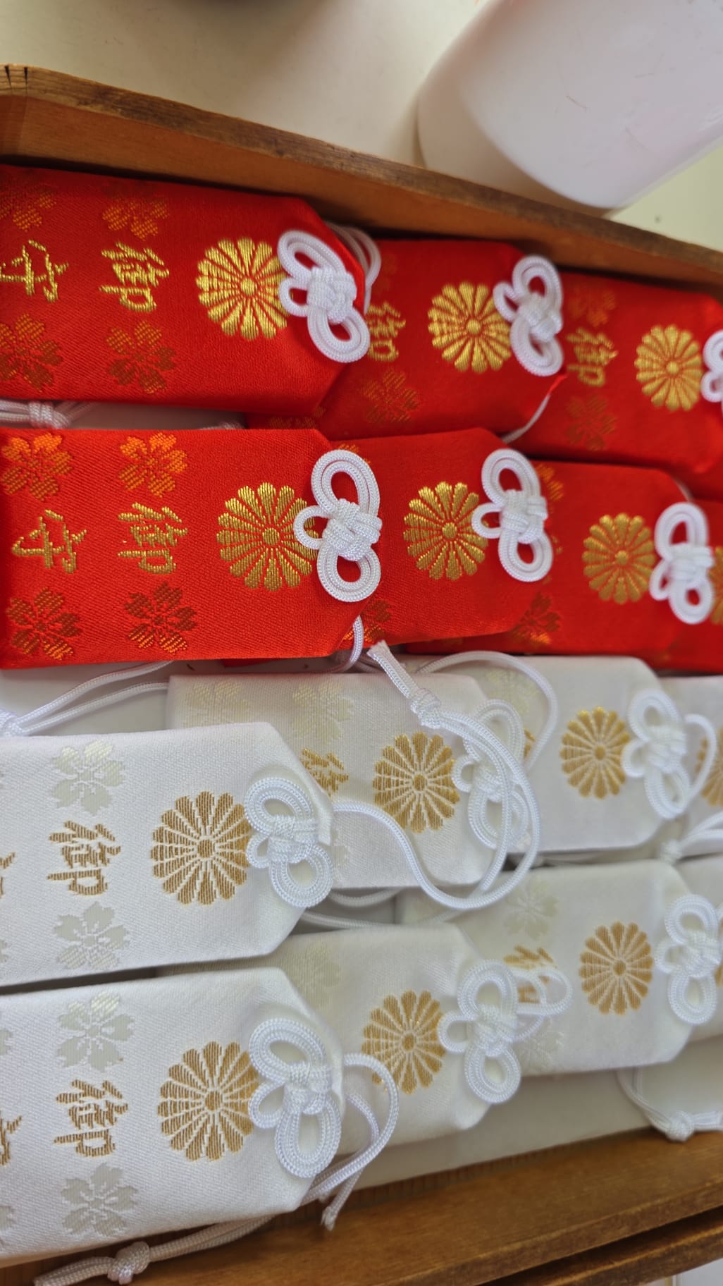 平野神宮 平野神社御守