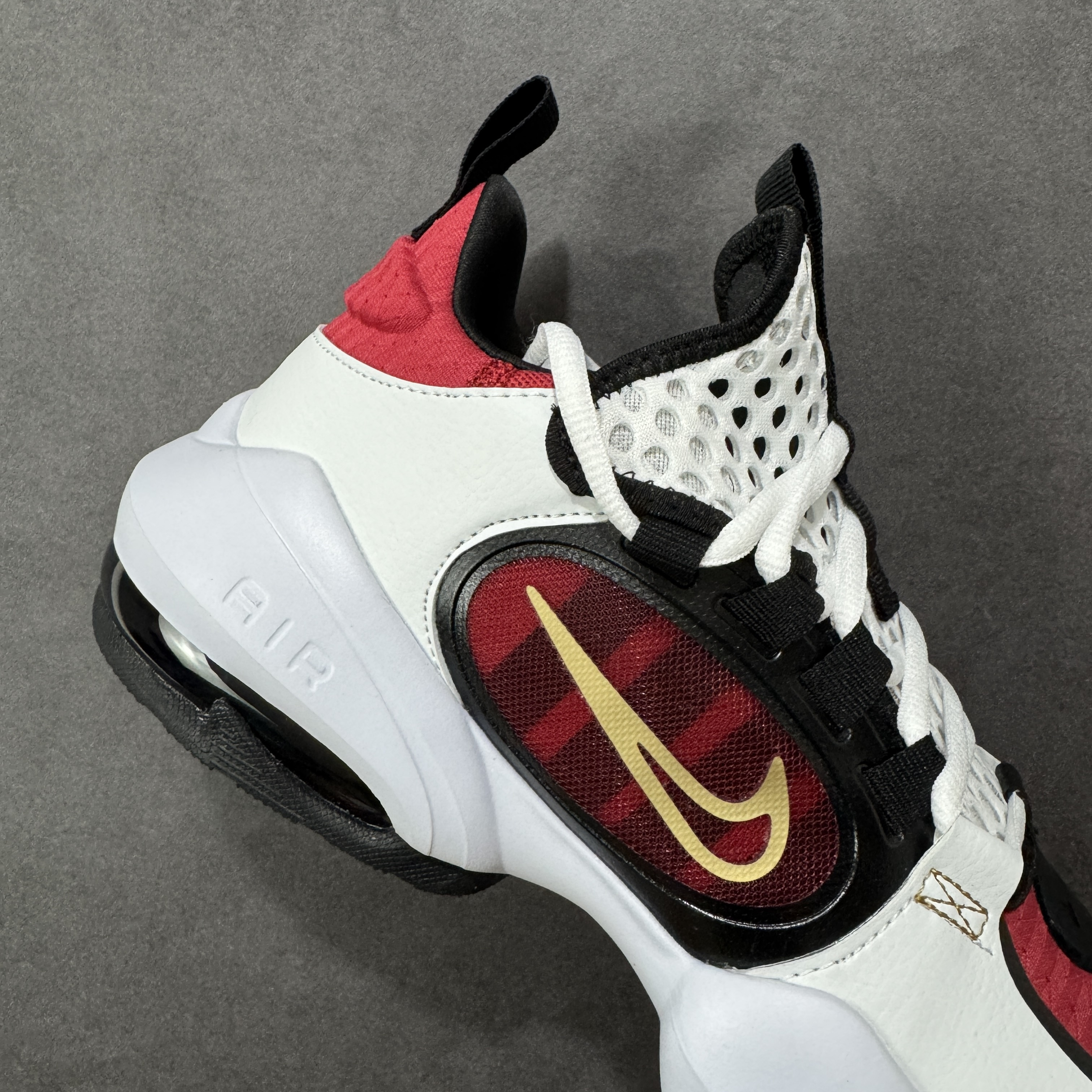 Nike Air Max Alpha Savage 2 CK9408-176