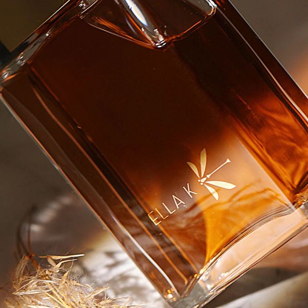 ELLA K Parfums Cri Du Kalahari 卡拉哈里的吶喊 100ml