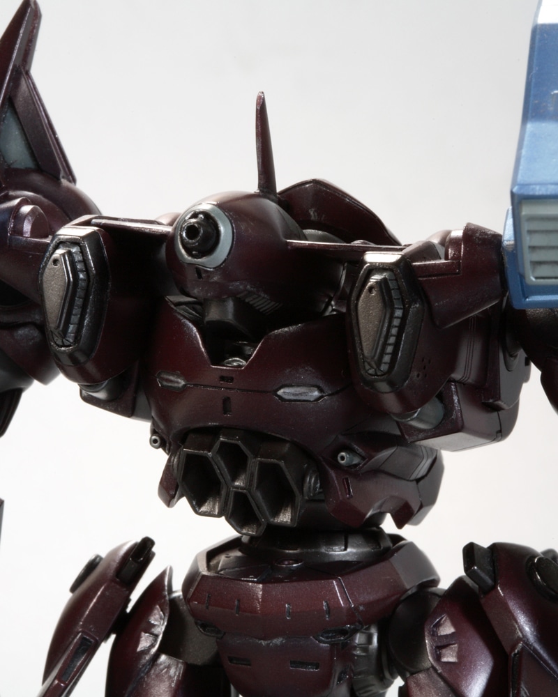 (預訂訂金 $200) (總價 $407) 壽屋 Kotobukiya V.I. Variable Infinity Armored Core MIRAGE C02-URANUS 模型 (KO08325) (行版)