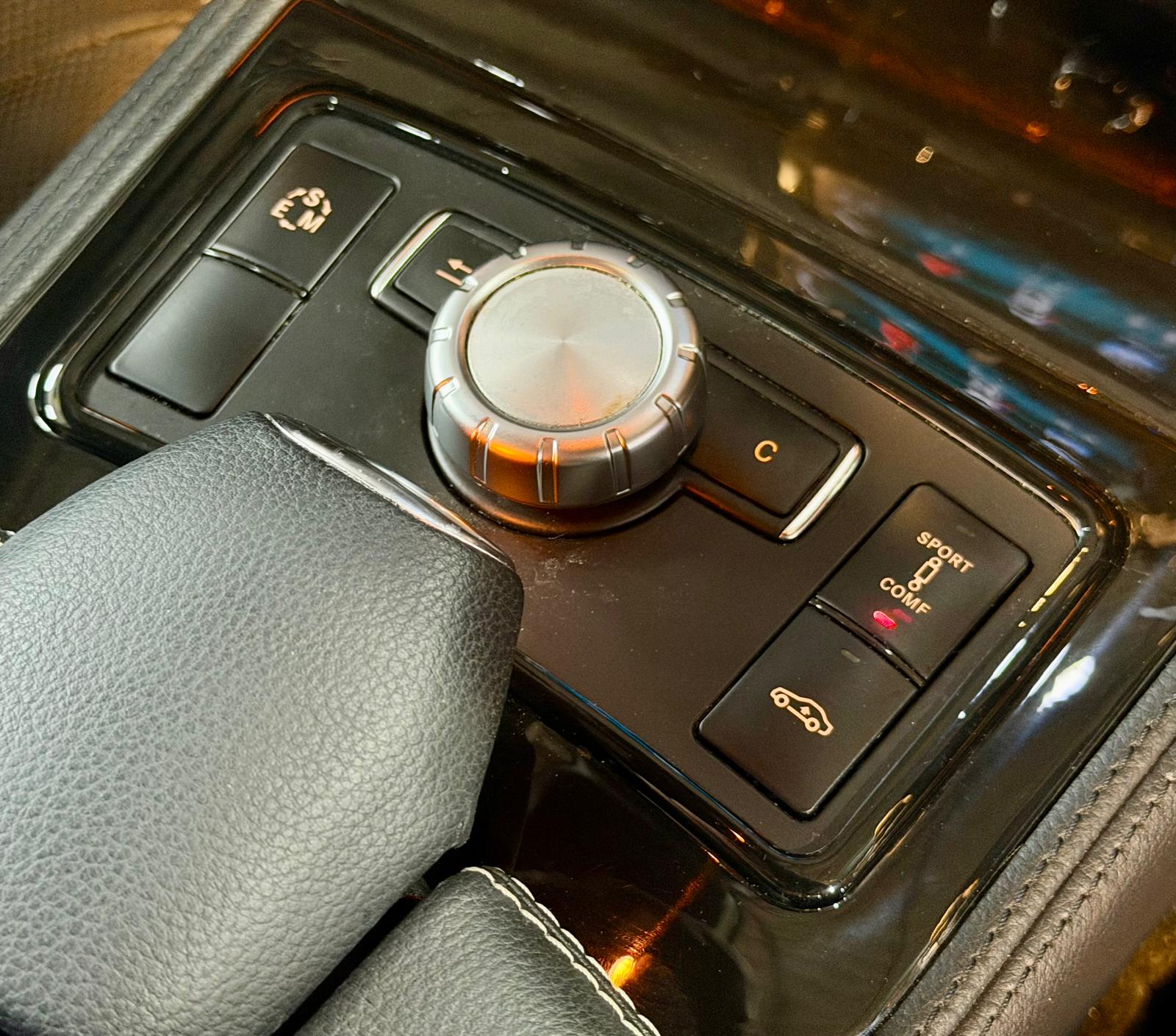 Mercedes-Benz CLS500 AMG 2018