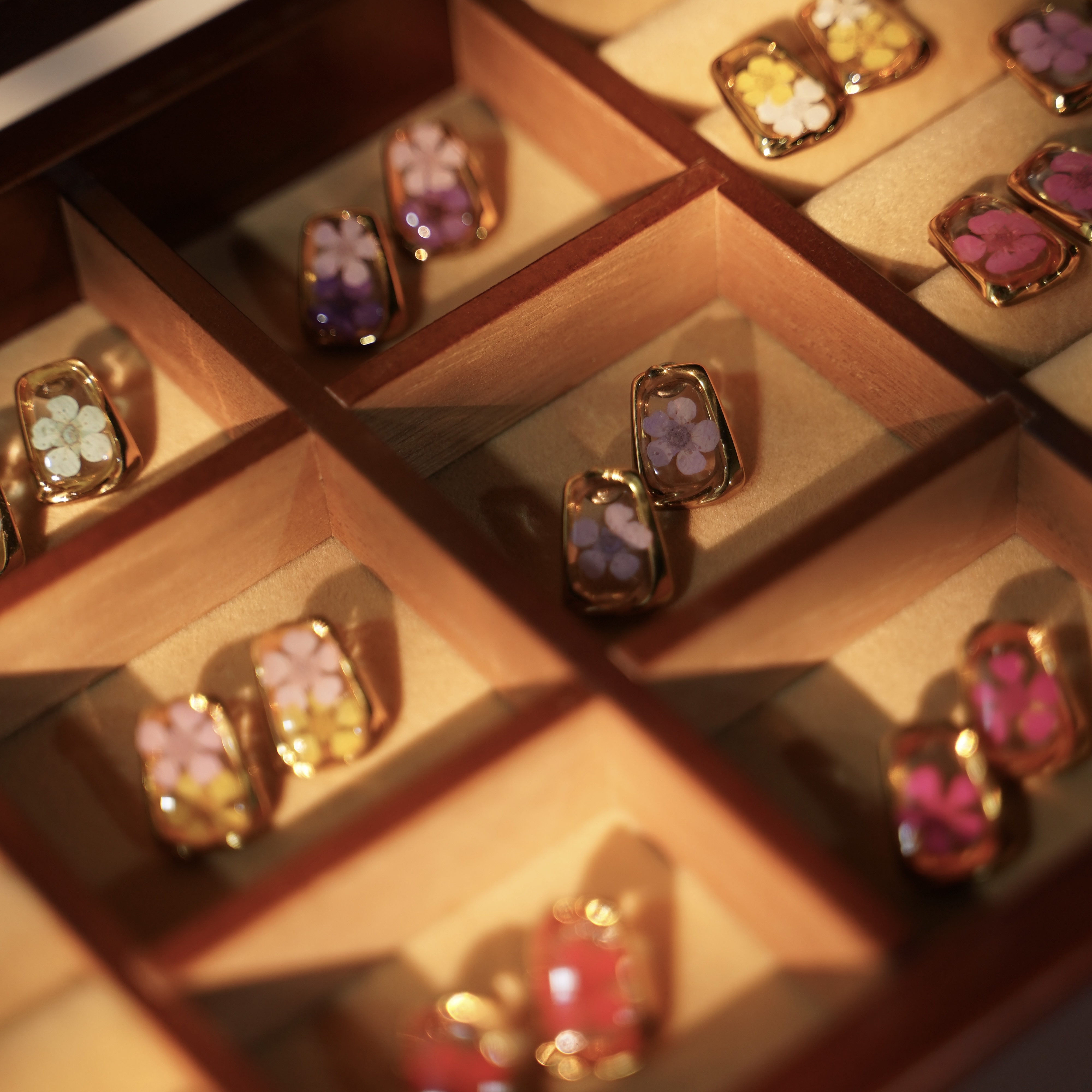 Khayra Earings