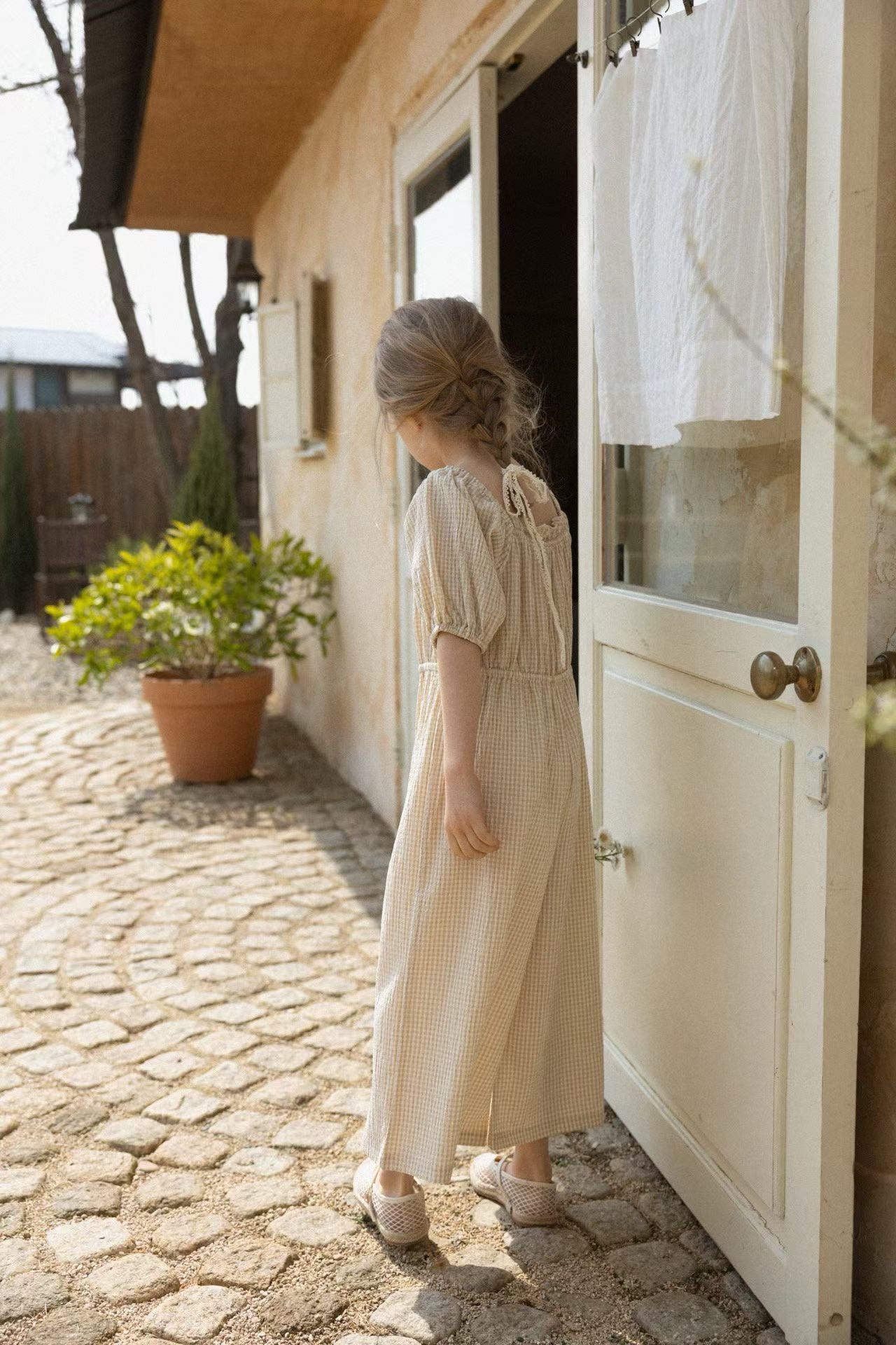 🇰🇷perrobebe連身褲