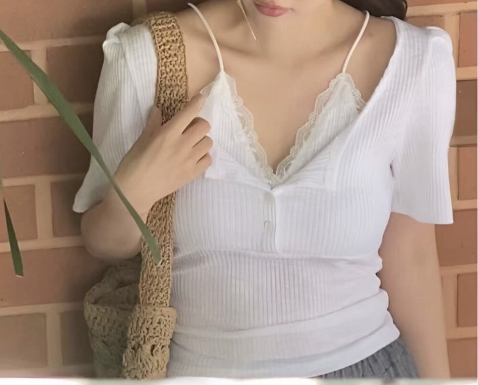 🇰🇷🇰🇷新款速遞 13/6🔥🔥12667#ff3113