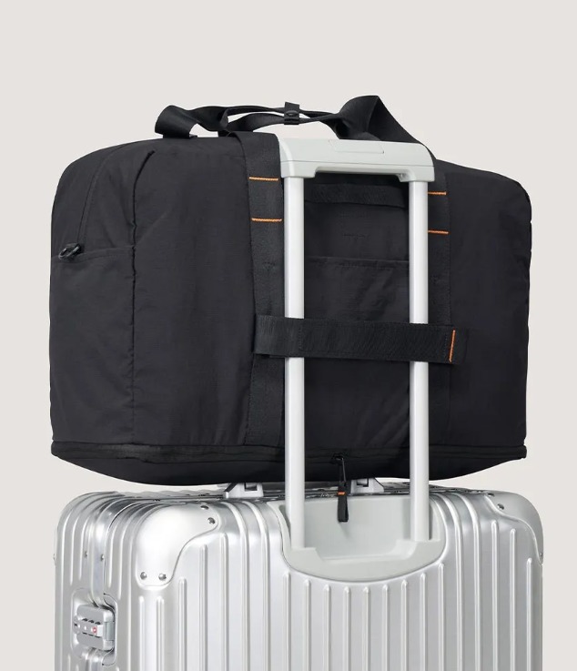 韓國Branden｜36L可摺疊旅行袋