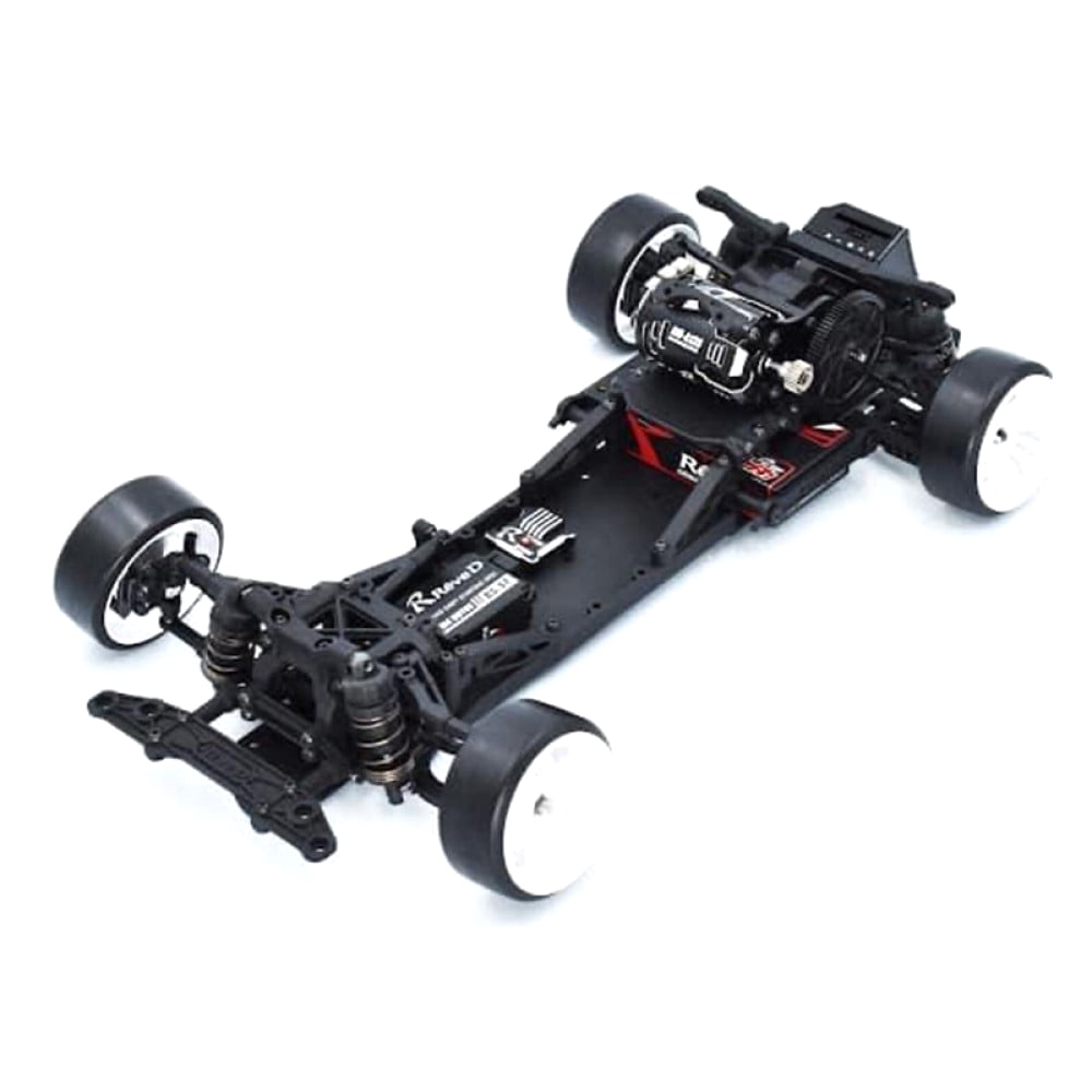 ReveD 1/10 RDX RWD Drift Car Kit EP RKD-RDX