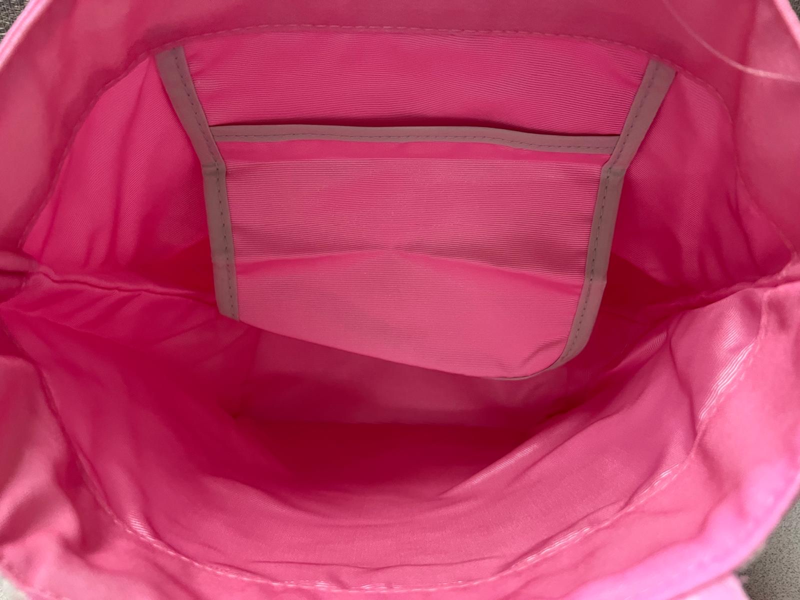 🎌日本直送🎌 Melody x Monchhichi 帆布手挽袋