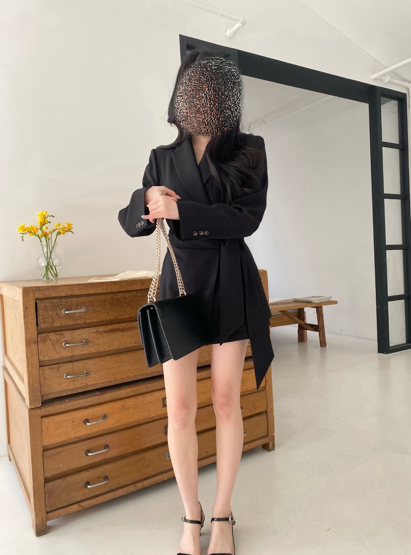 Professional SET blazer