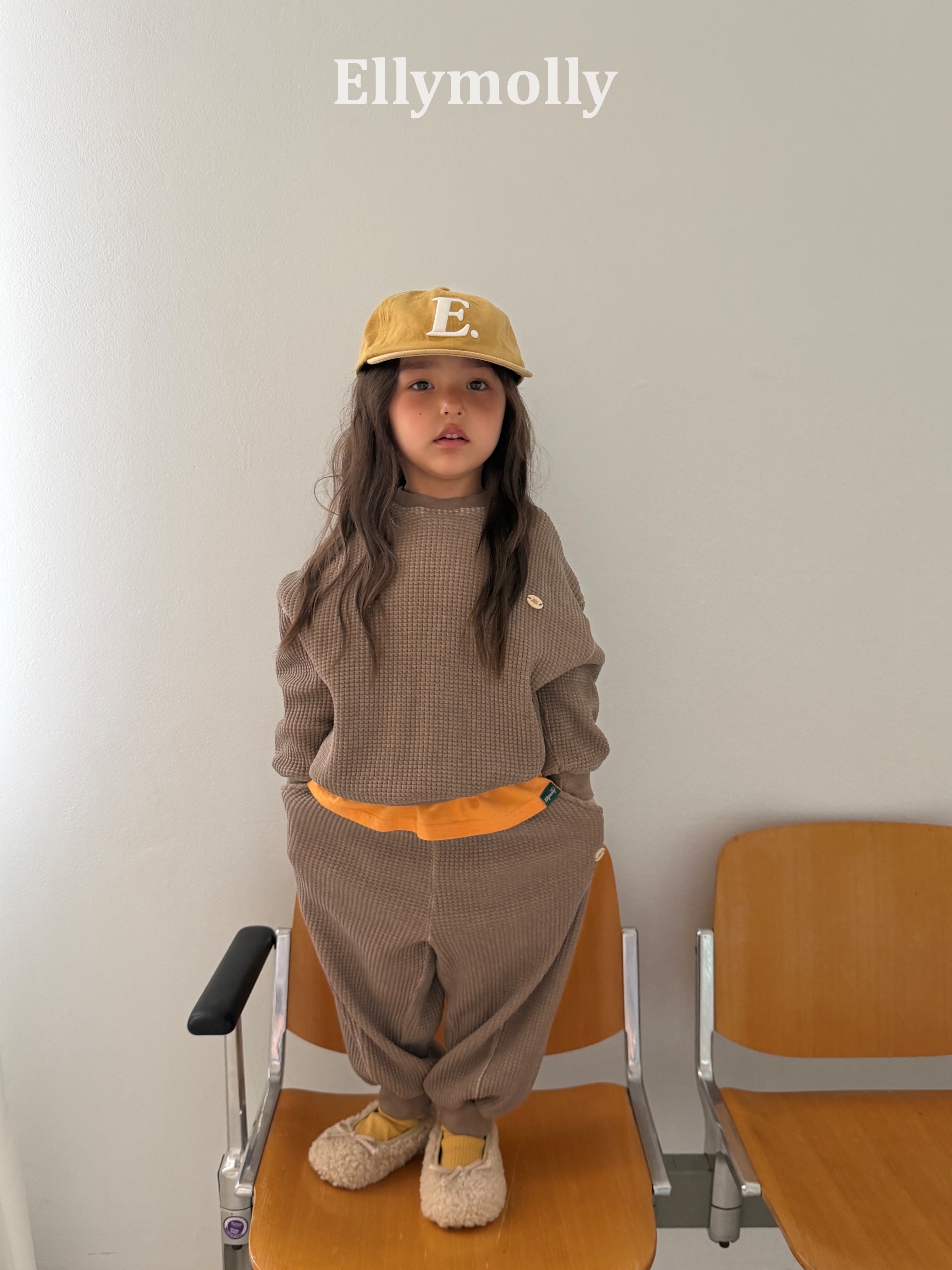 Ellymolly | King Wafflement MTM