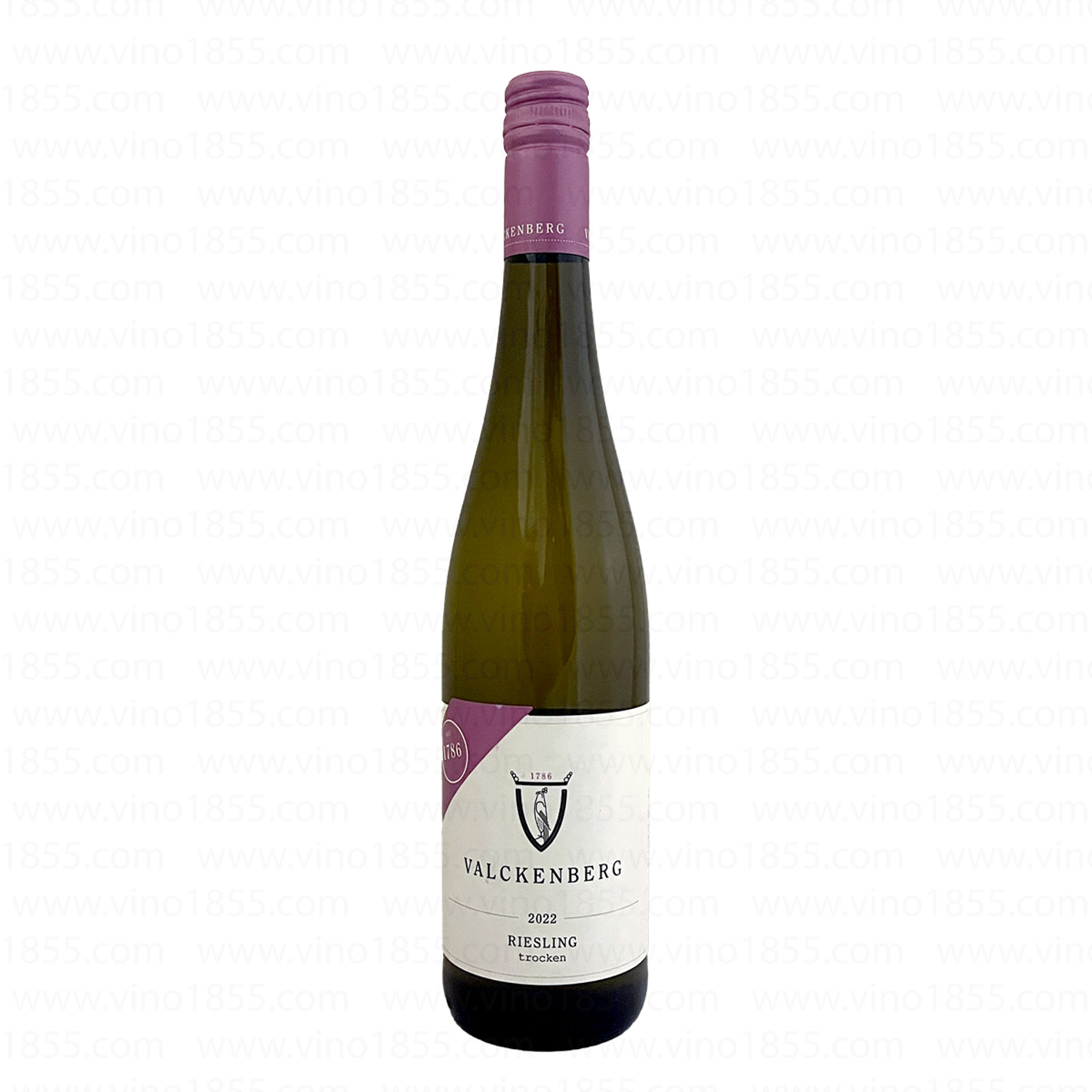 Valckenberg Riesling Troken 2022