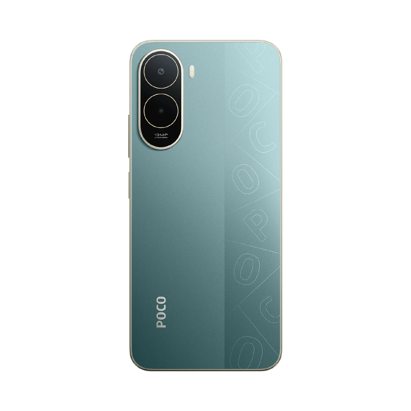 POCO C81 Pro 4G 智能手機｜6.9吋120Hz・6000mAh電池