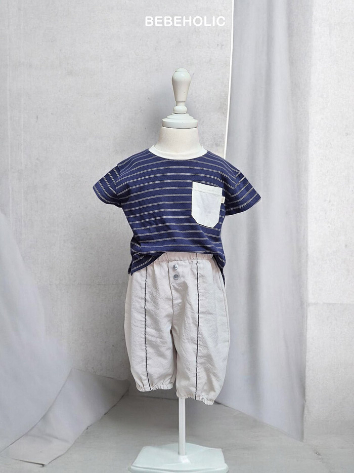 🇰🇷Bebeholic tee