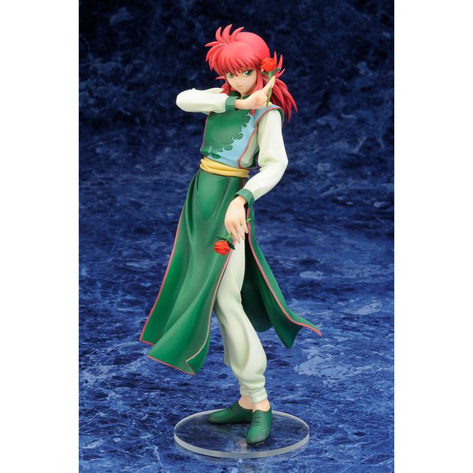預訂訂金) (總價 $620) 壽屋 Kotobukiya 幽☆遊☆白書 ARTFX J 預訂訂金) (總價 $620) 壽屋 Kotobukiya 幽☆遊☆白書 ARTFX J