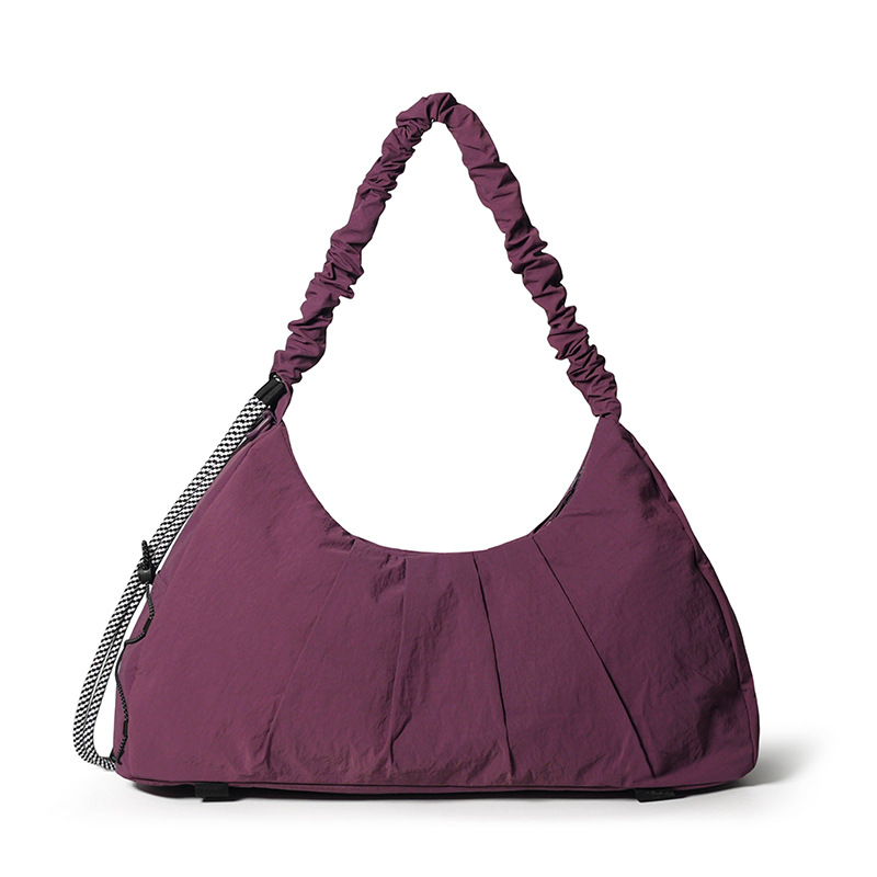 Yoga Unisex Crossbody Bag | Yoga Unisex 斜背手袋