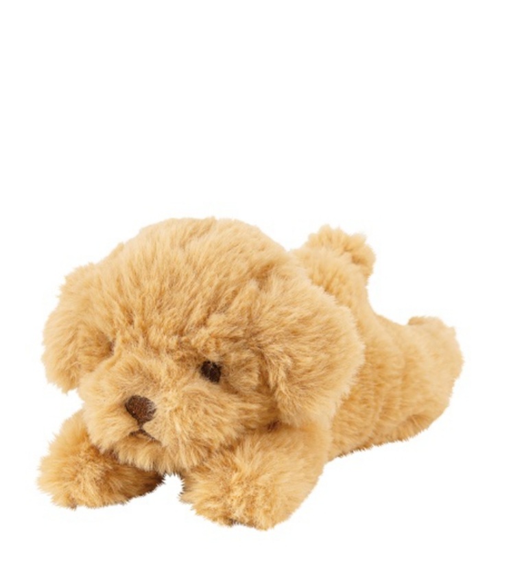 Sunlemon玩具貴賓犬P-3042