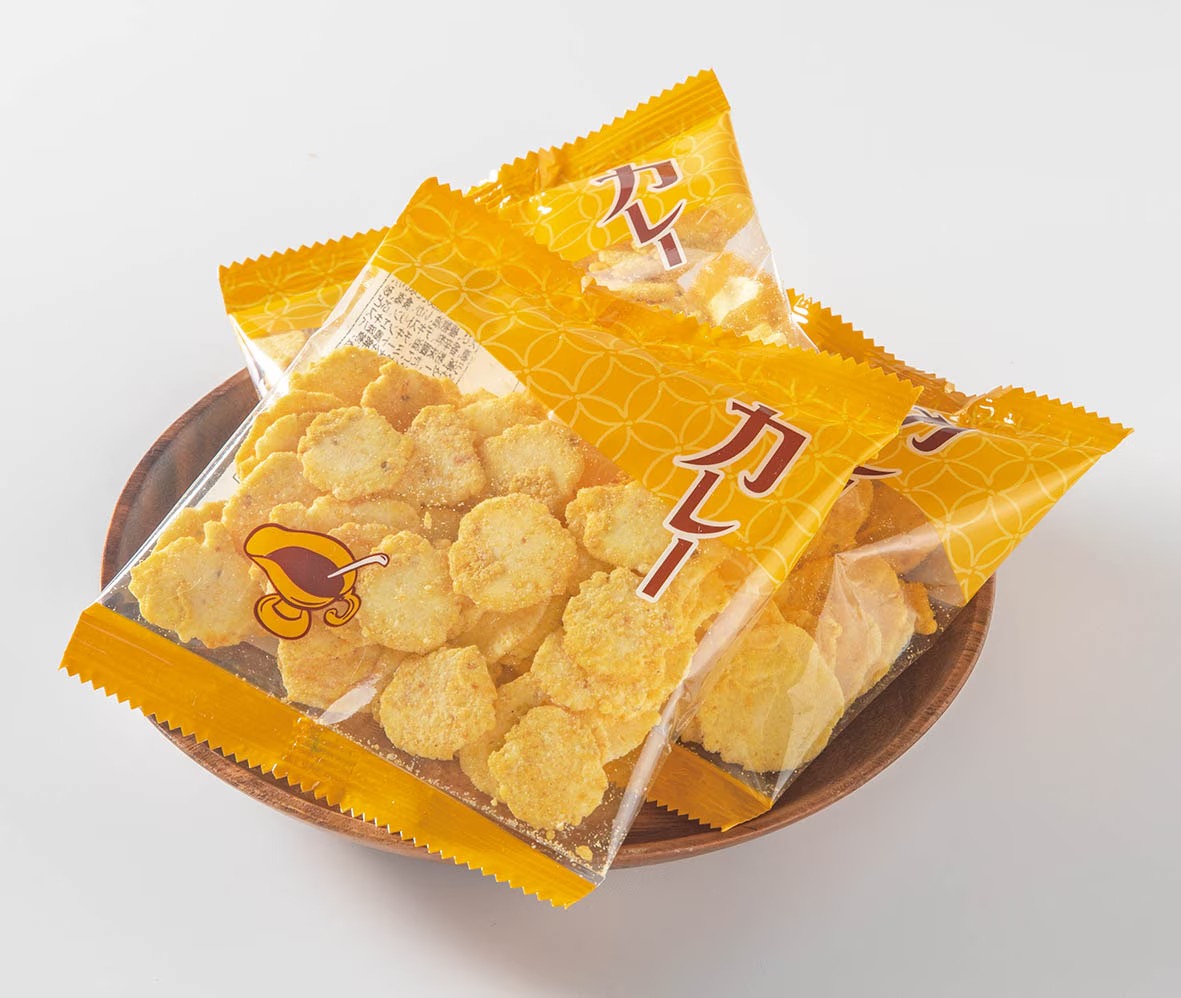 新年禮盒 -  えびせんべいの里 經典蝦餅