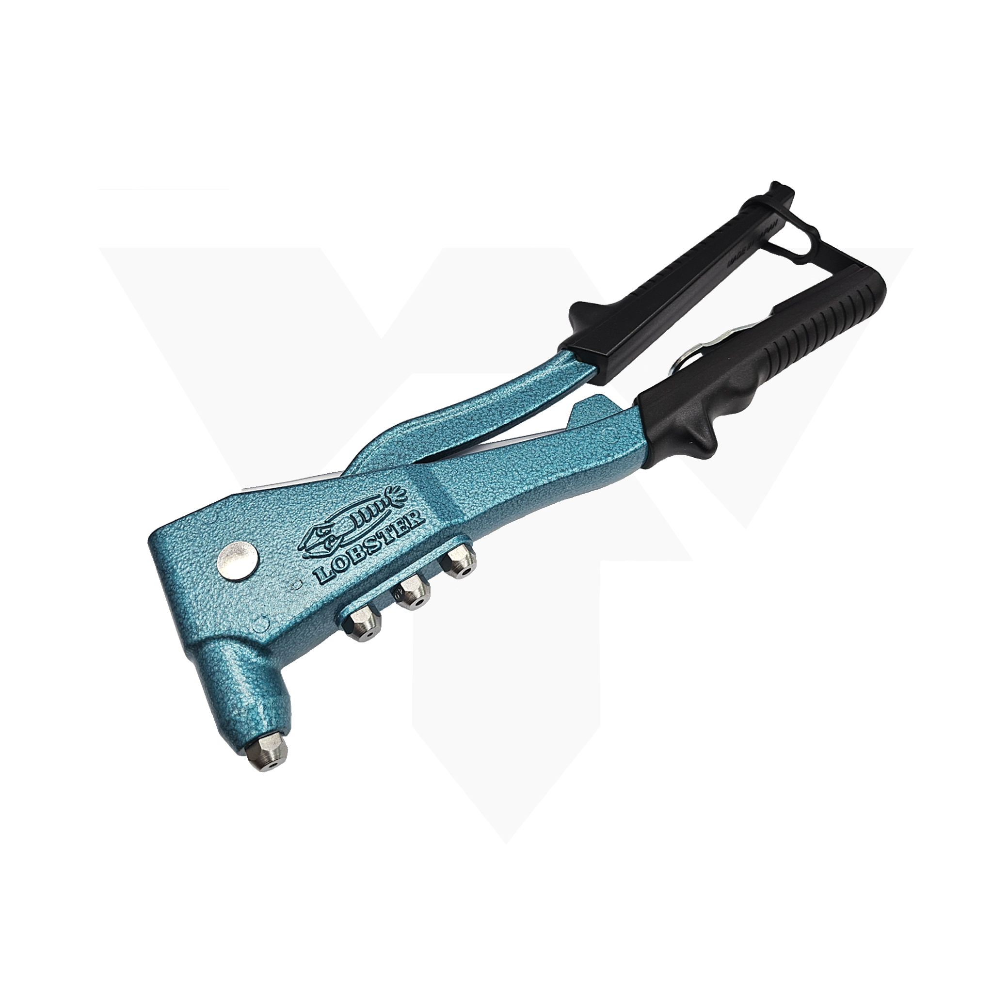 日本 "LOBSTER" 蝦嘜 HR002A 拉釘鉗 "LOBSTER" (JPN) HR002A Hand Riveter