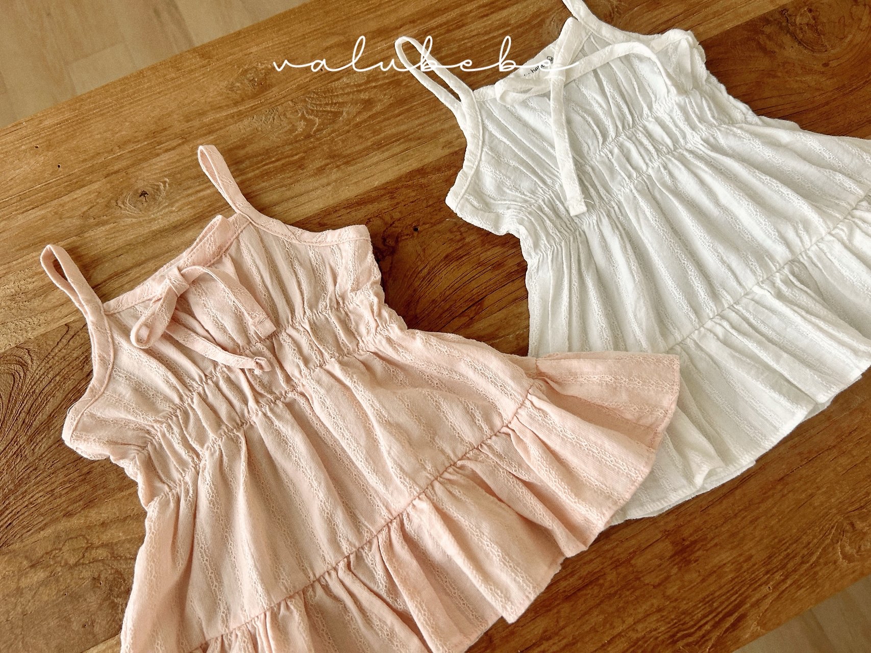 🇰🇷Valu_bebe裙