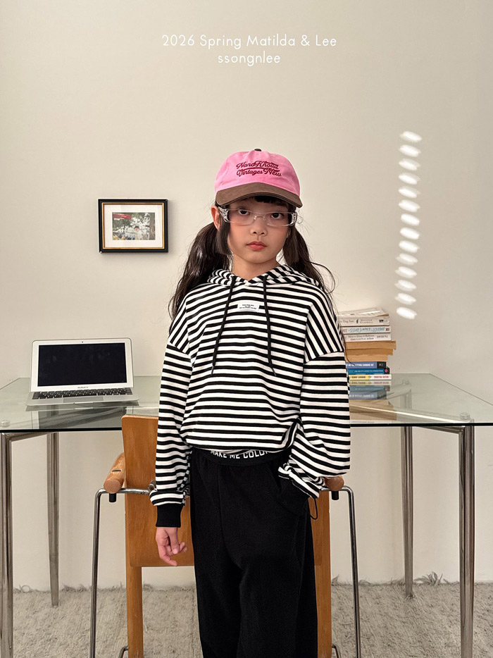 🇰🇷Matilda&Lee pants