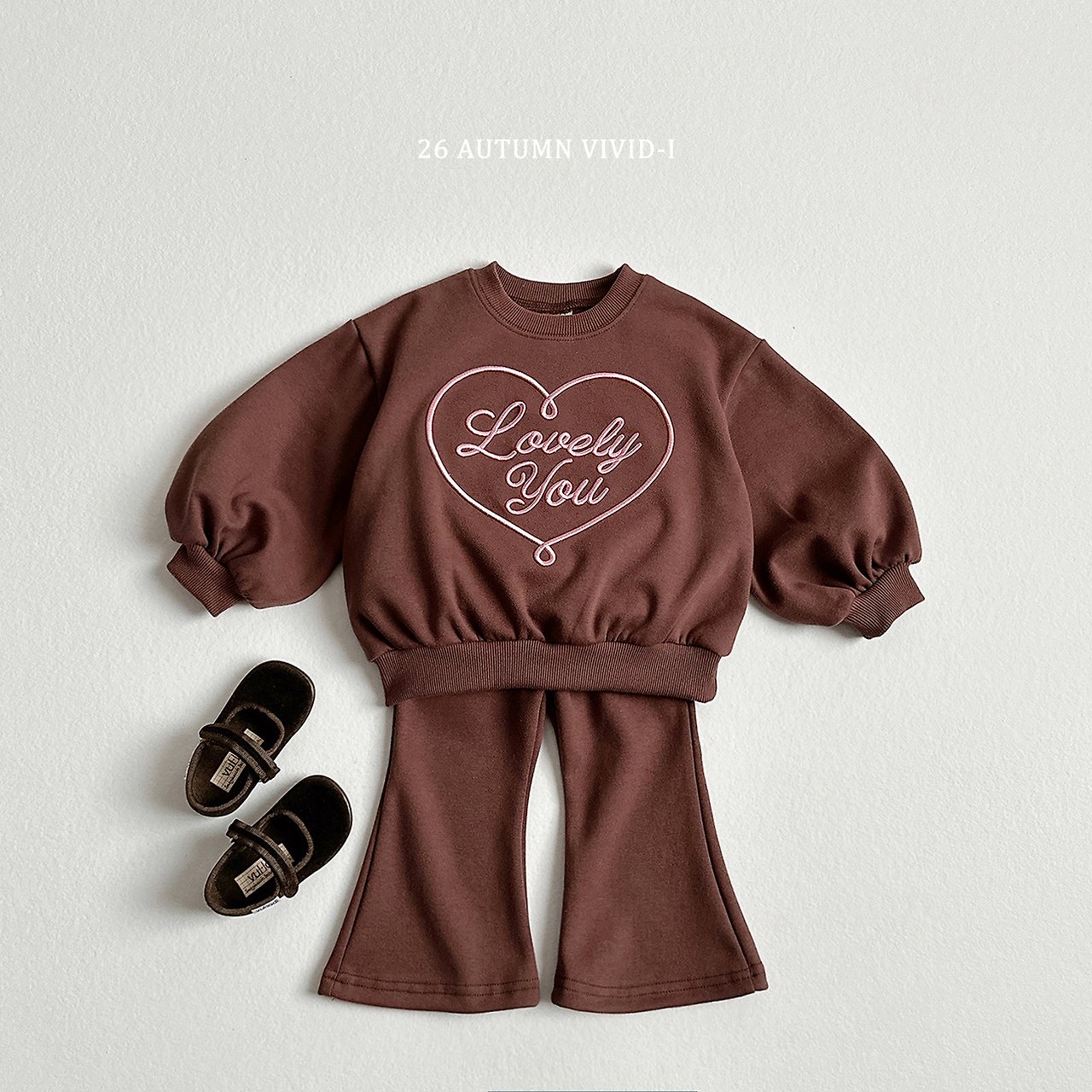Vivid | Let's see the heart M.