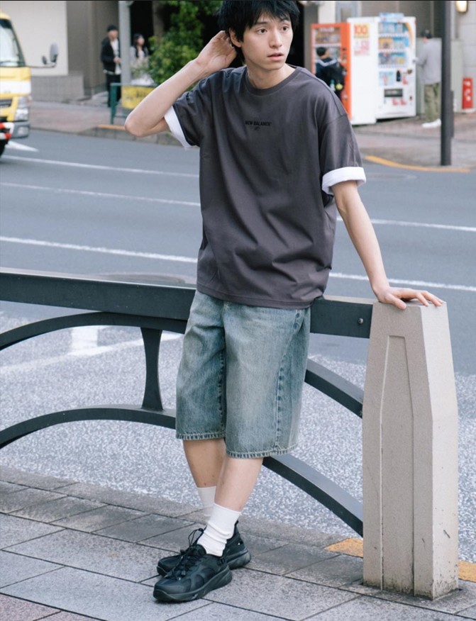 [ New Balance ] Kave 韓國限定波鞋 × 涼鞋2合1 