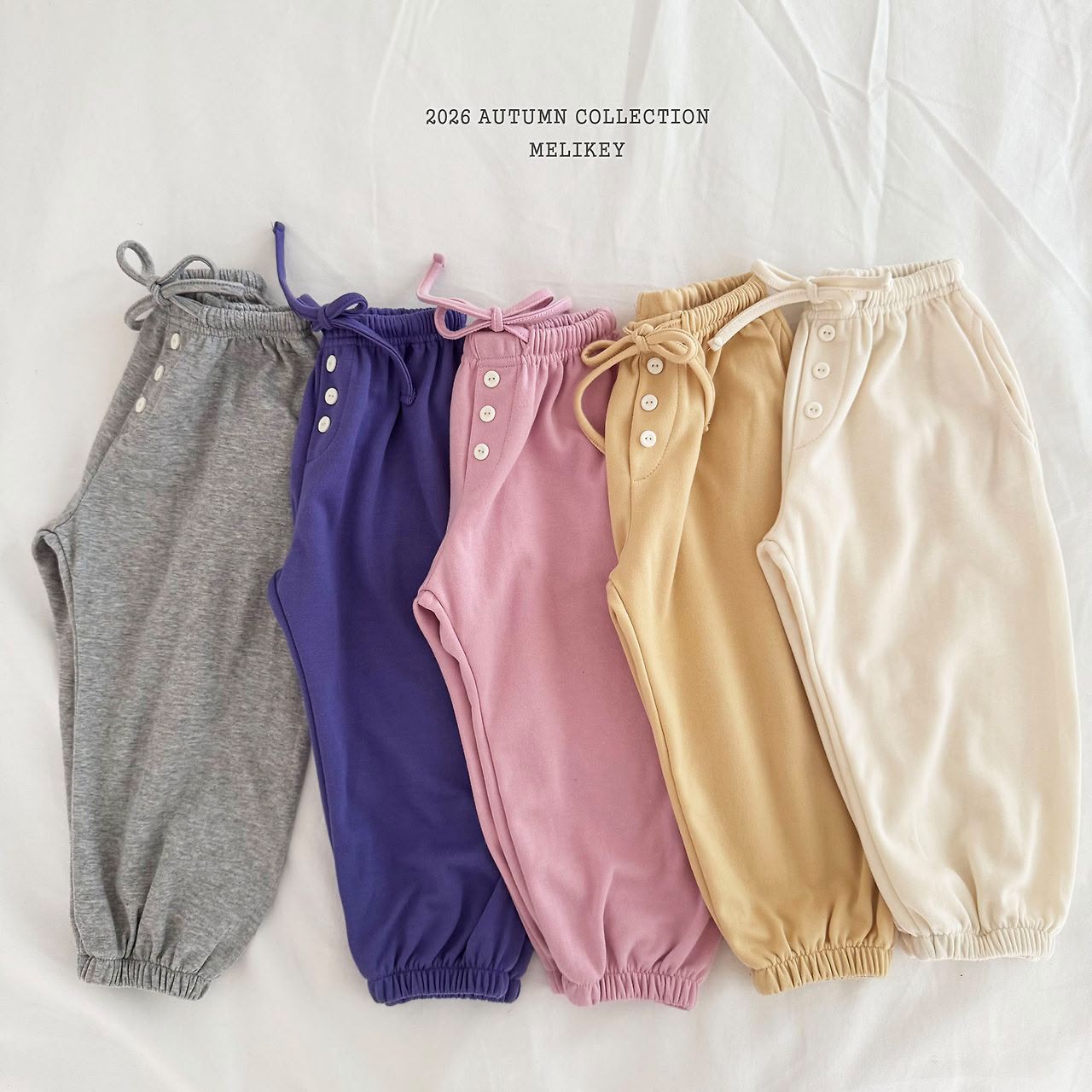 CP6065 Pants