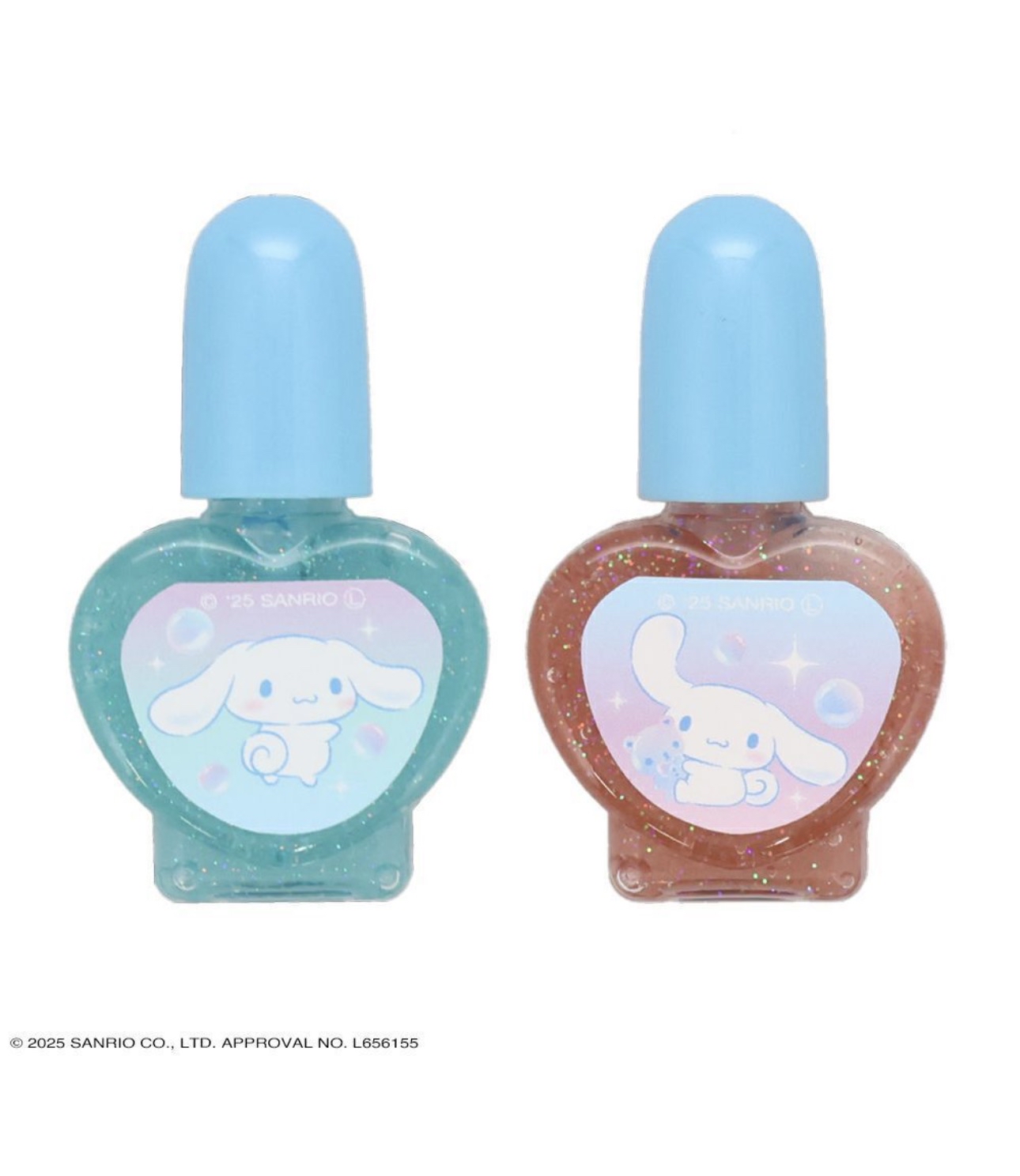 現貨🇯🇵SHOBIDO SANRIO閃亮彩妝套裝 Cinnamoroll