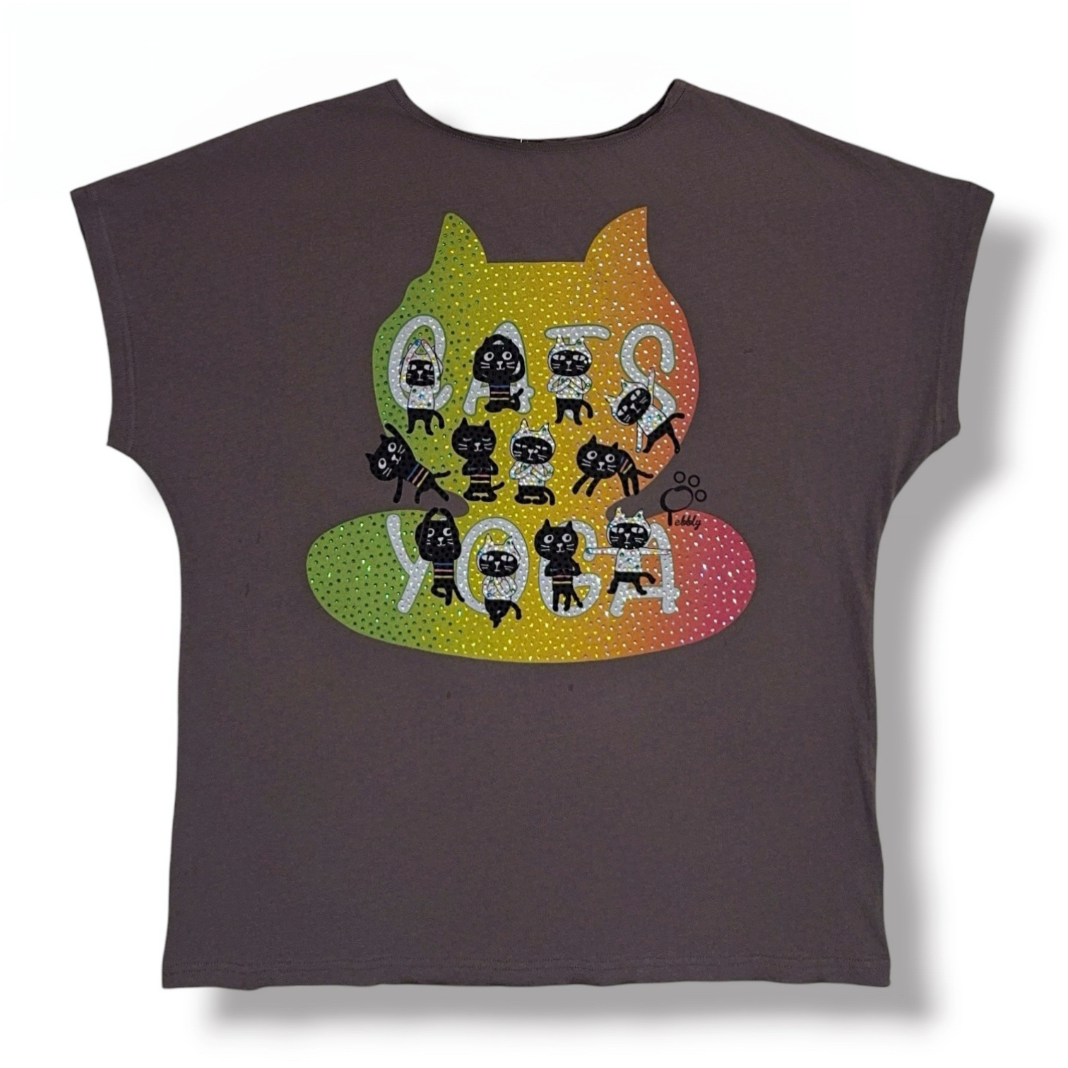 Me&Yo Yoga Tee