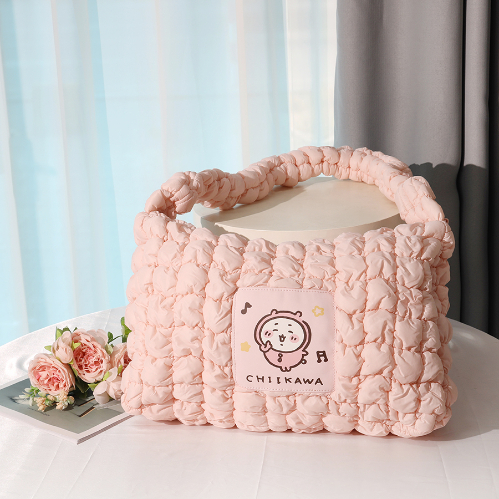 📦訂購 台灣代購 Chiikawa 吉伊卡哇 Chiikawa 雲朵單肩包