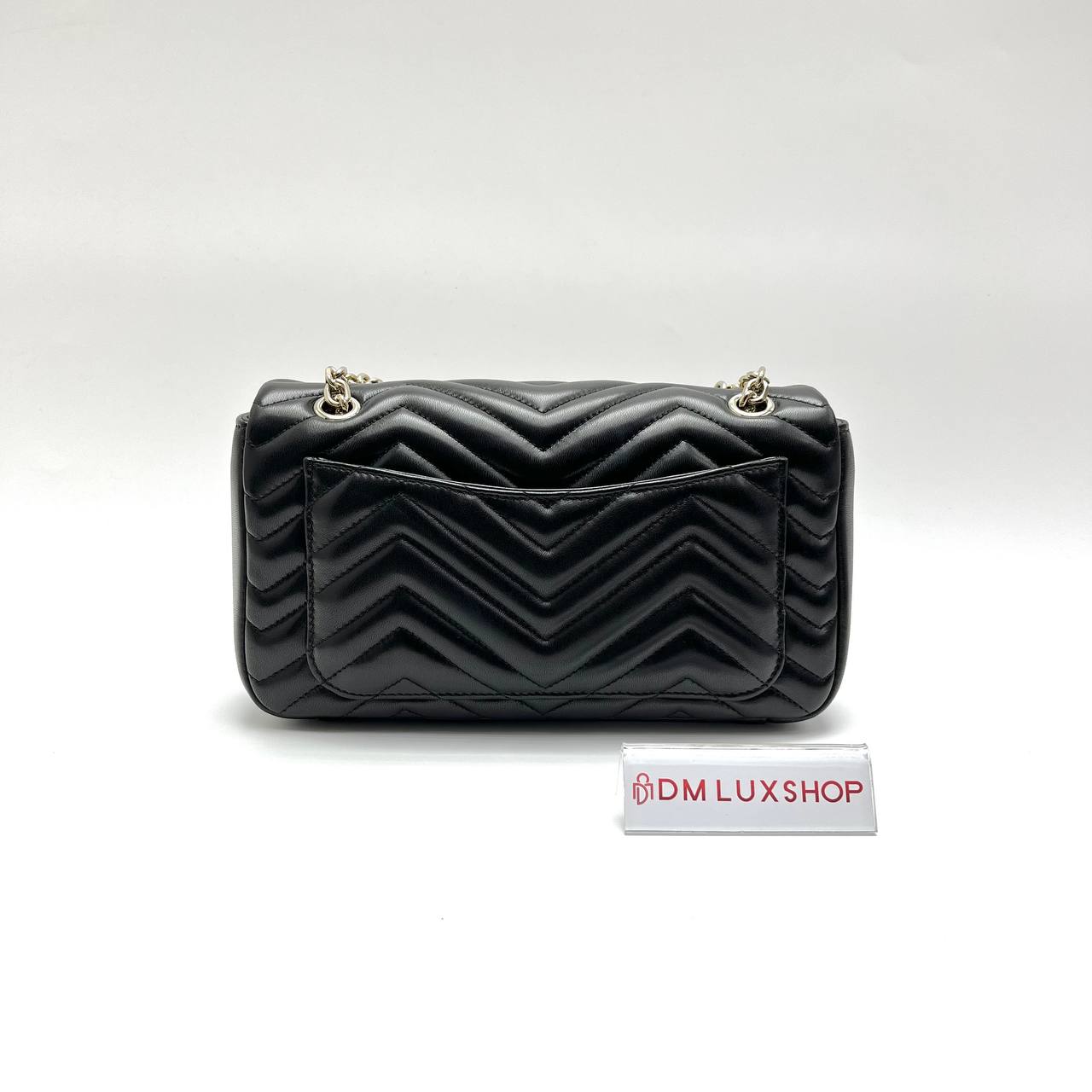 Gucci GG Marmont Medium Shoulder Bag