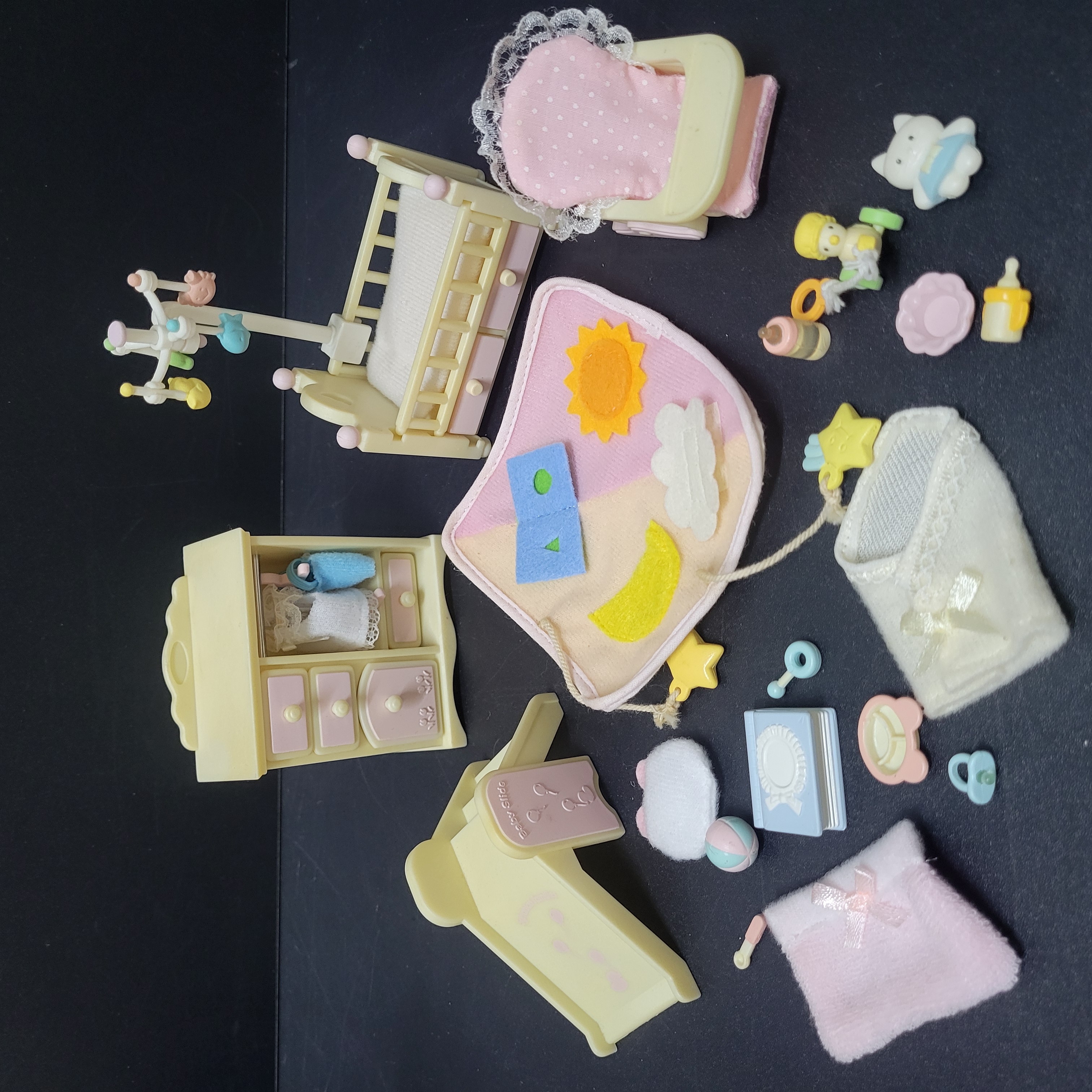 森林家族家具H260220